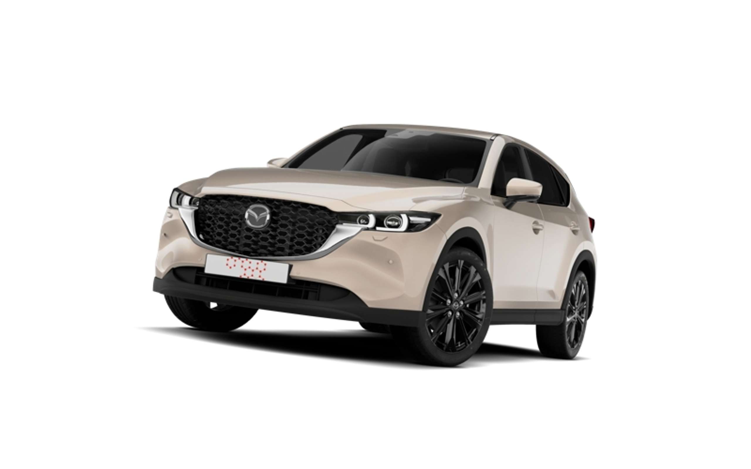 Mazda - CX-5