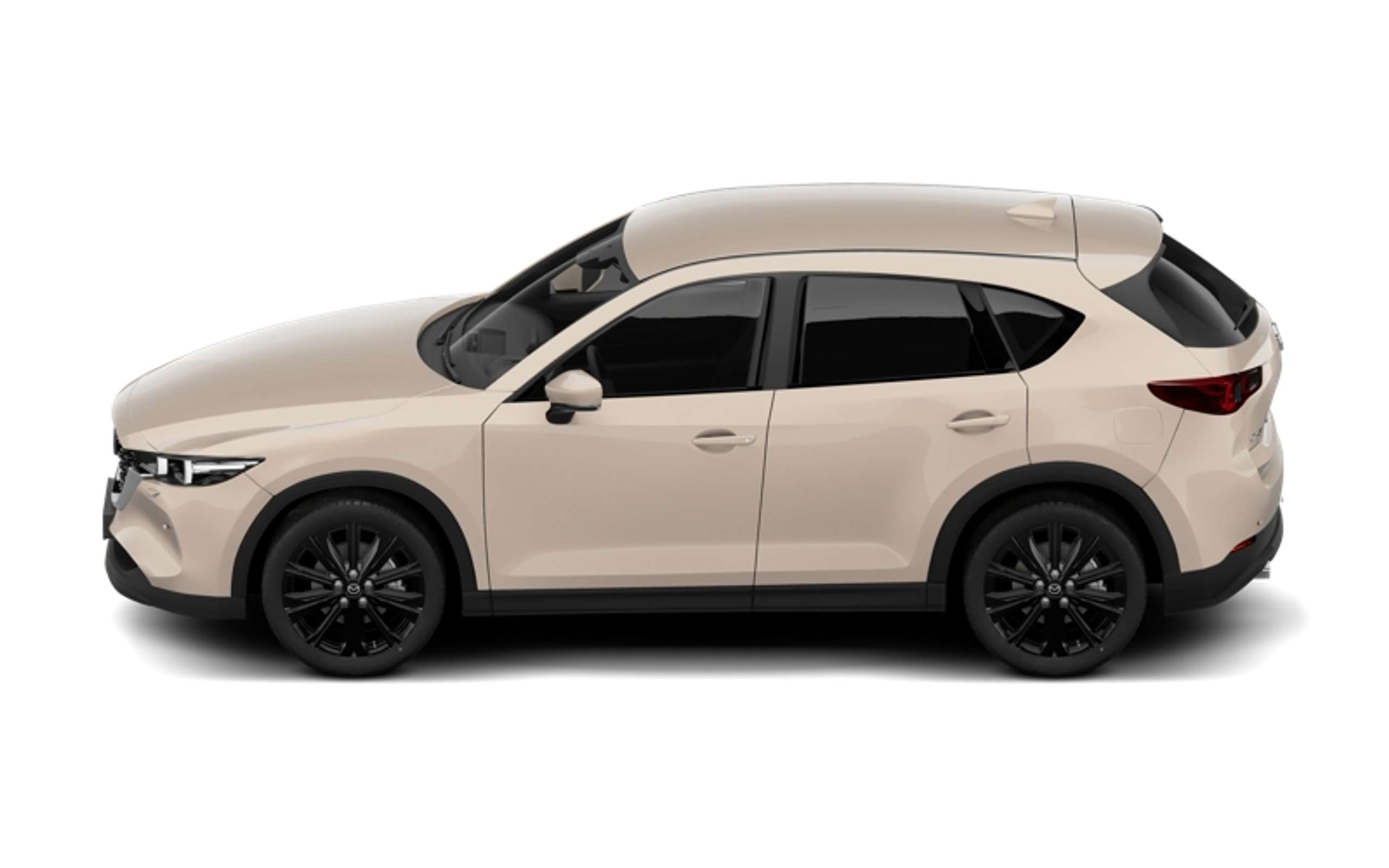 Mazda - CX-5