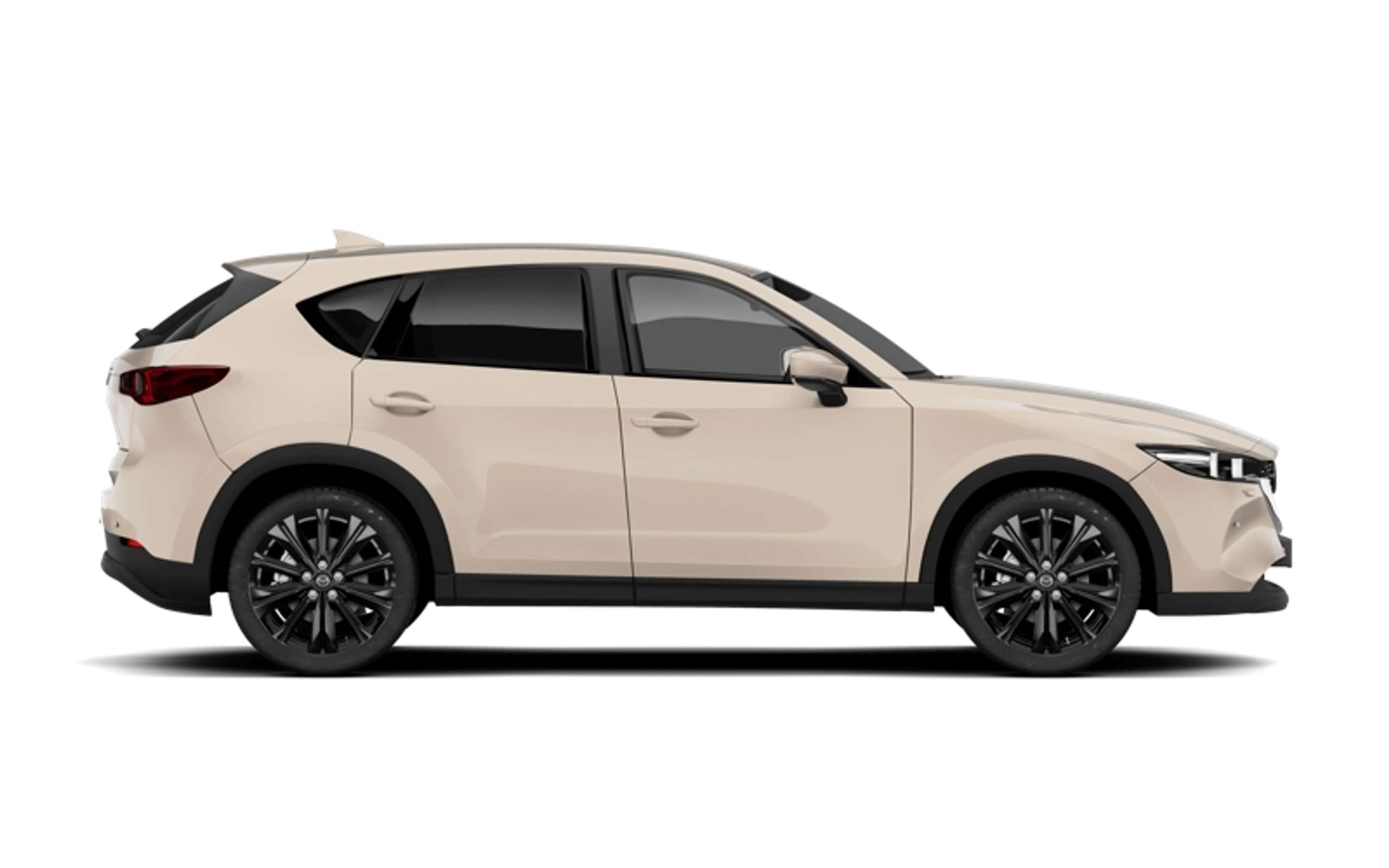 Mazda - CX-5