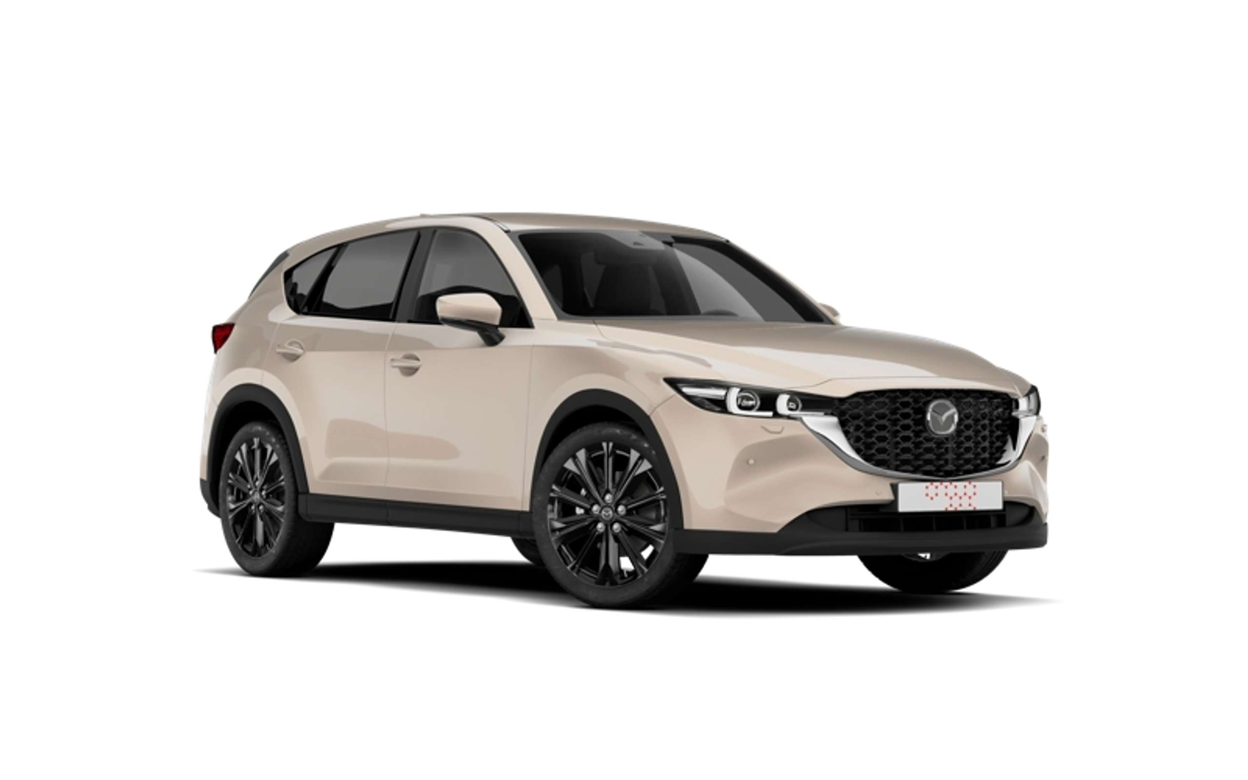 Mazda - CX-5