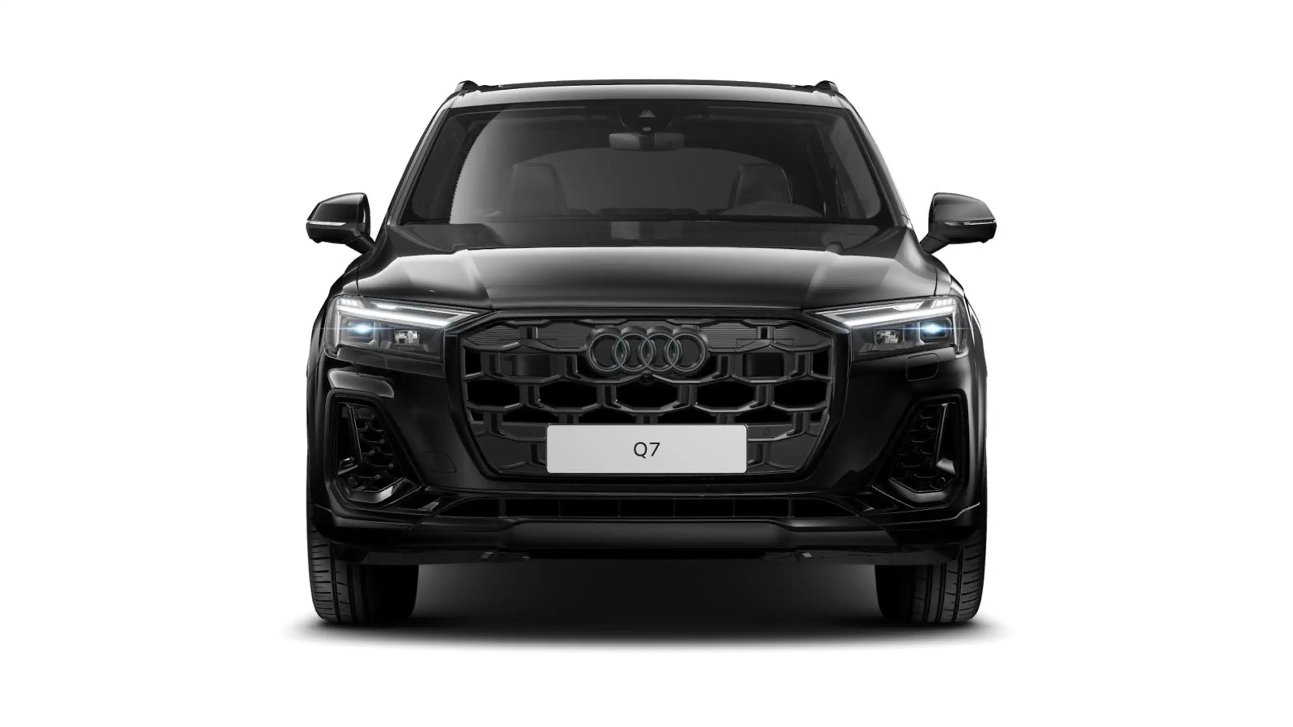 Audi - Q7