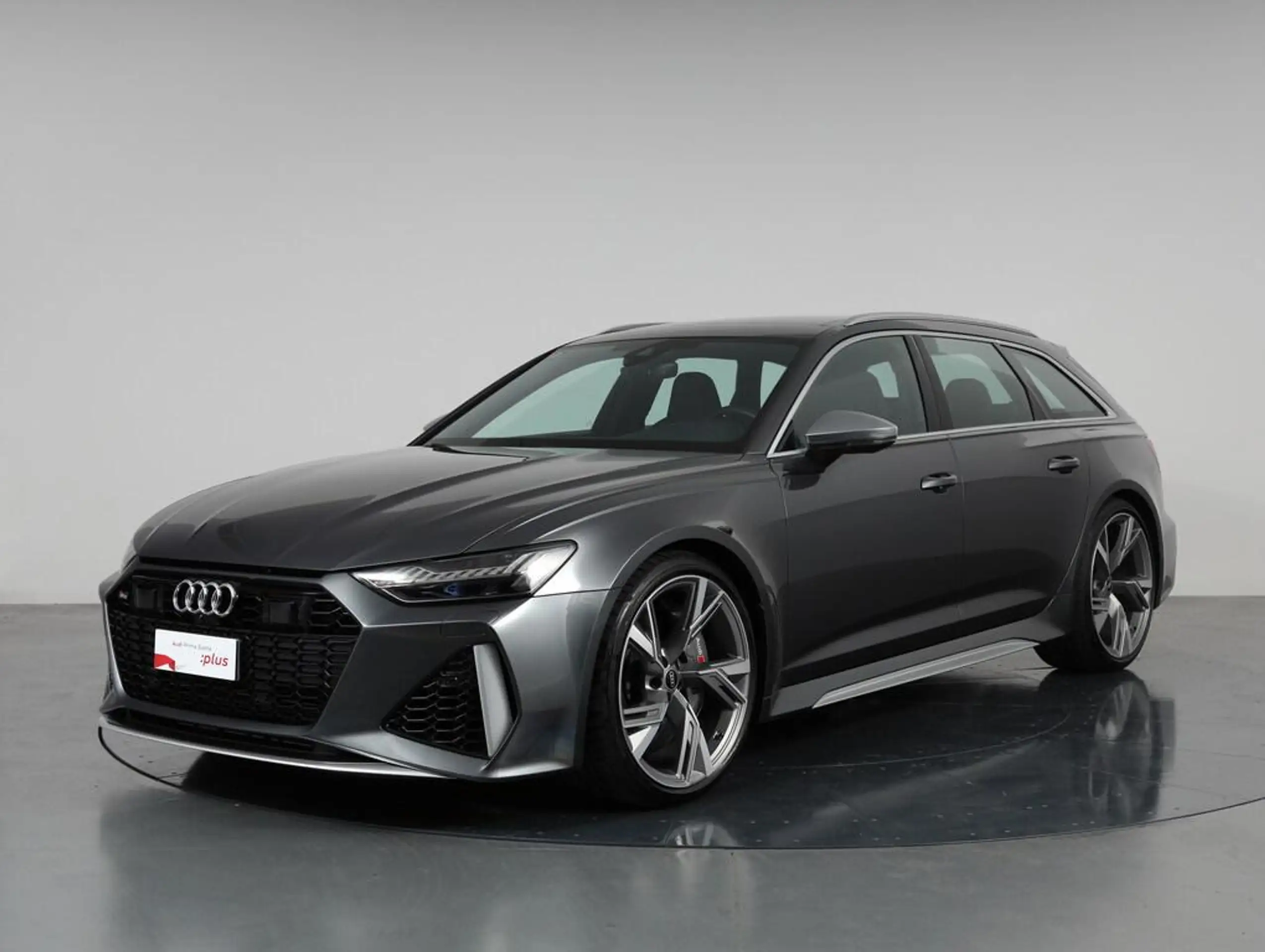 Audi - RS6