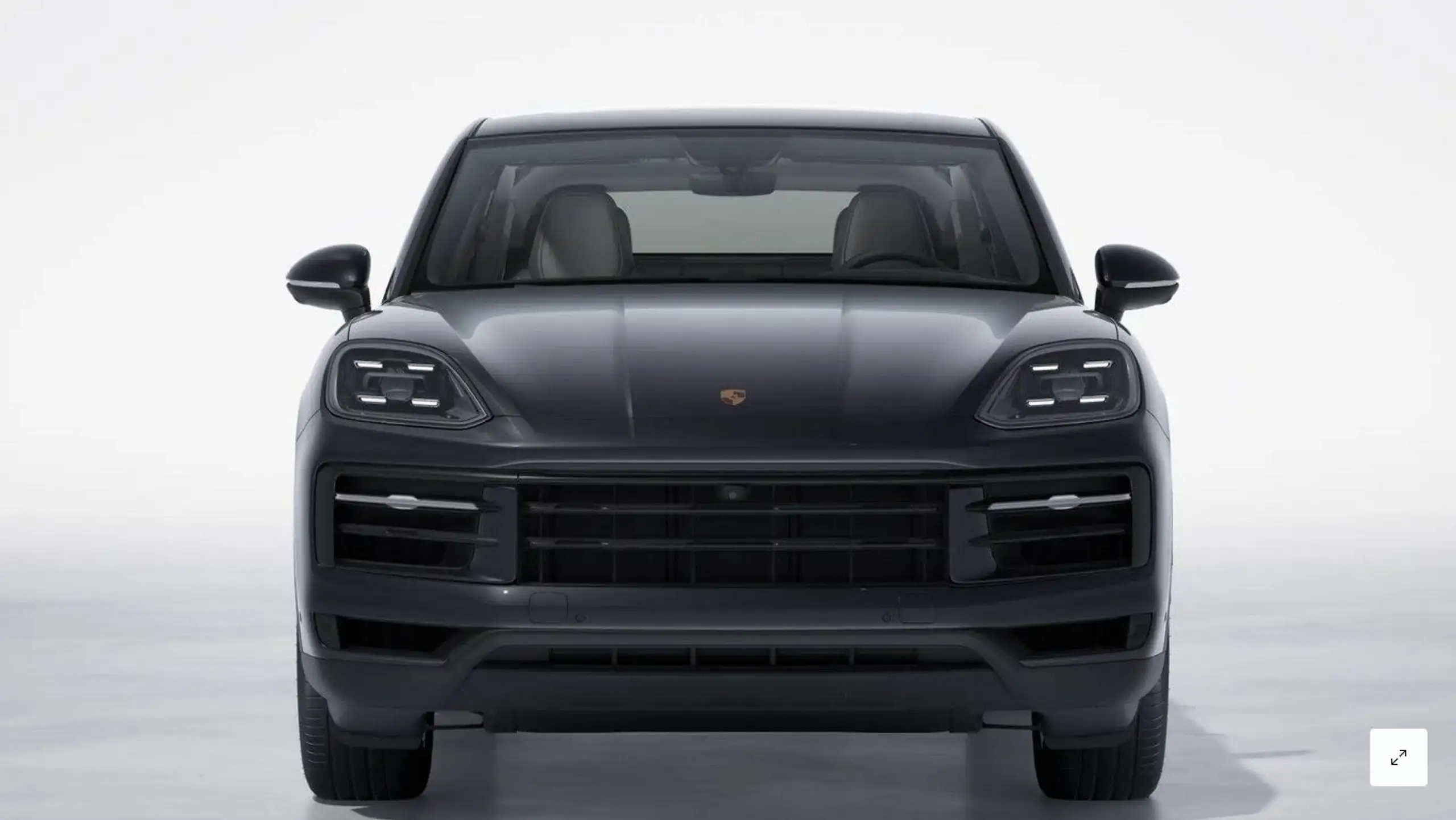 Porsche - Cayenne