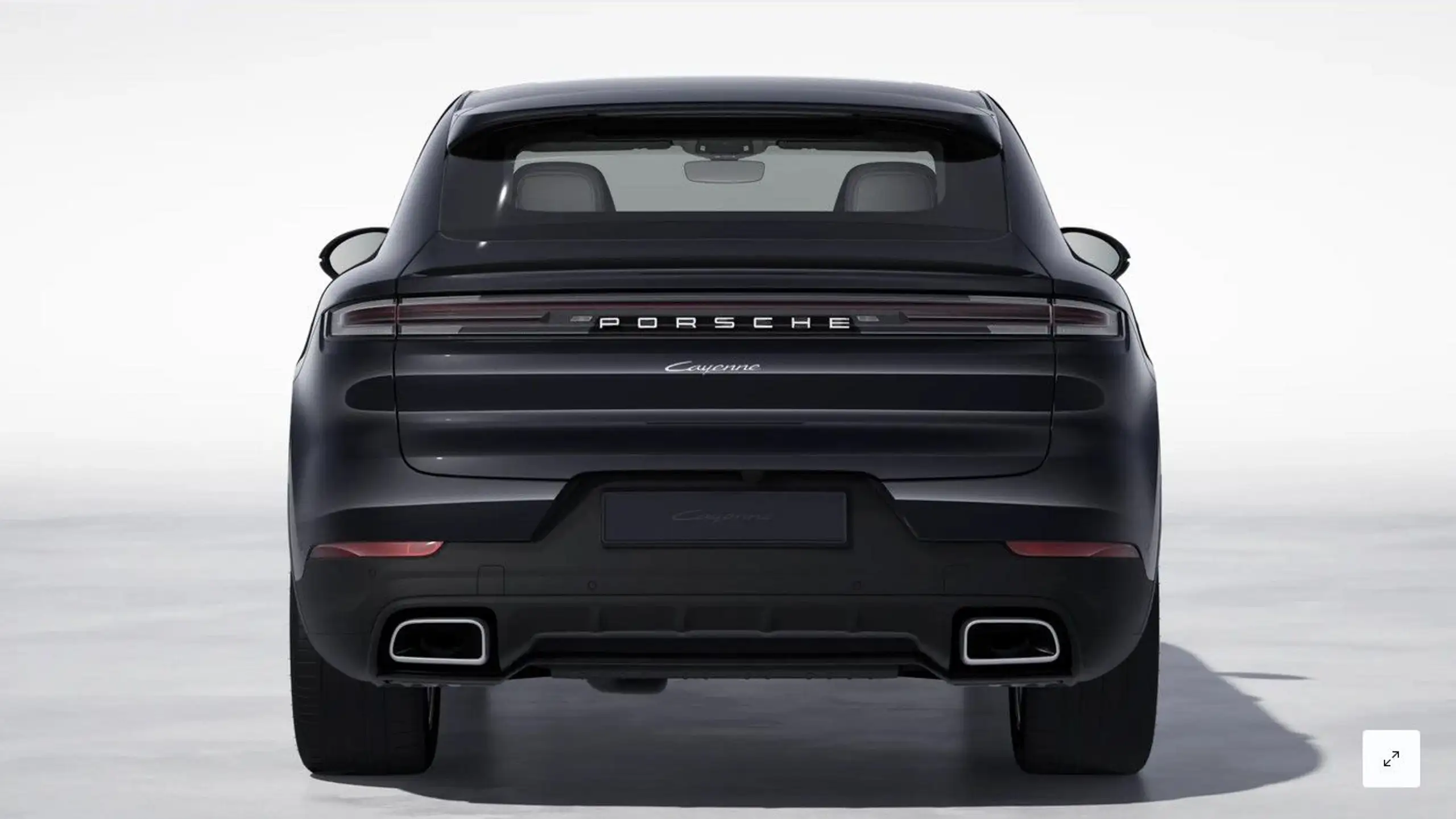 Porsche - Cayenne