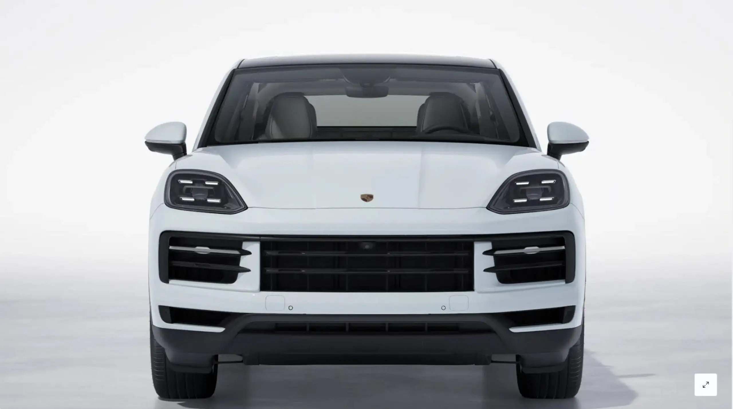 Porsche - Cayenne