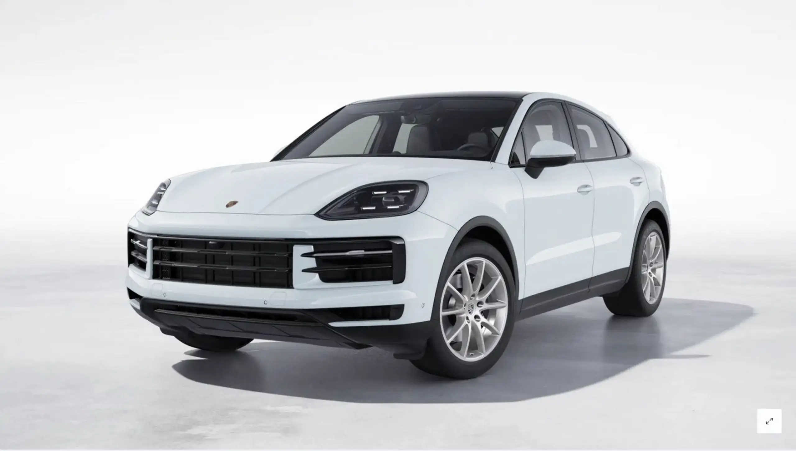 Porsche - Cayenne