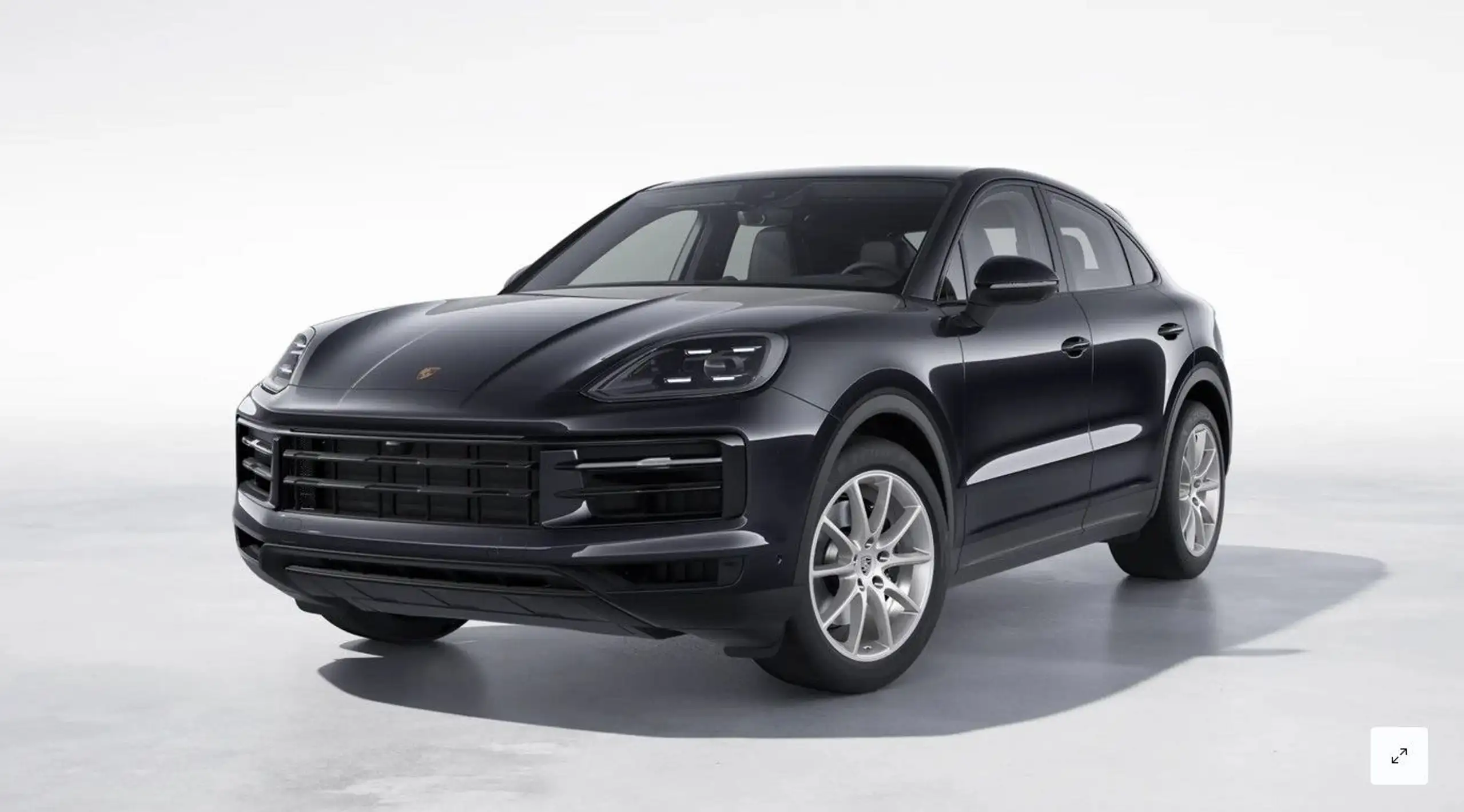 Porsche - Cayenne