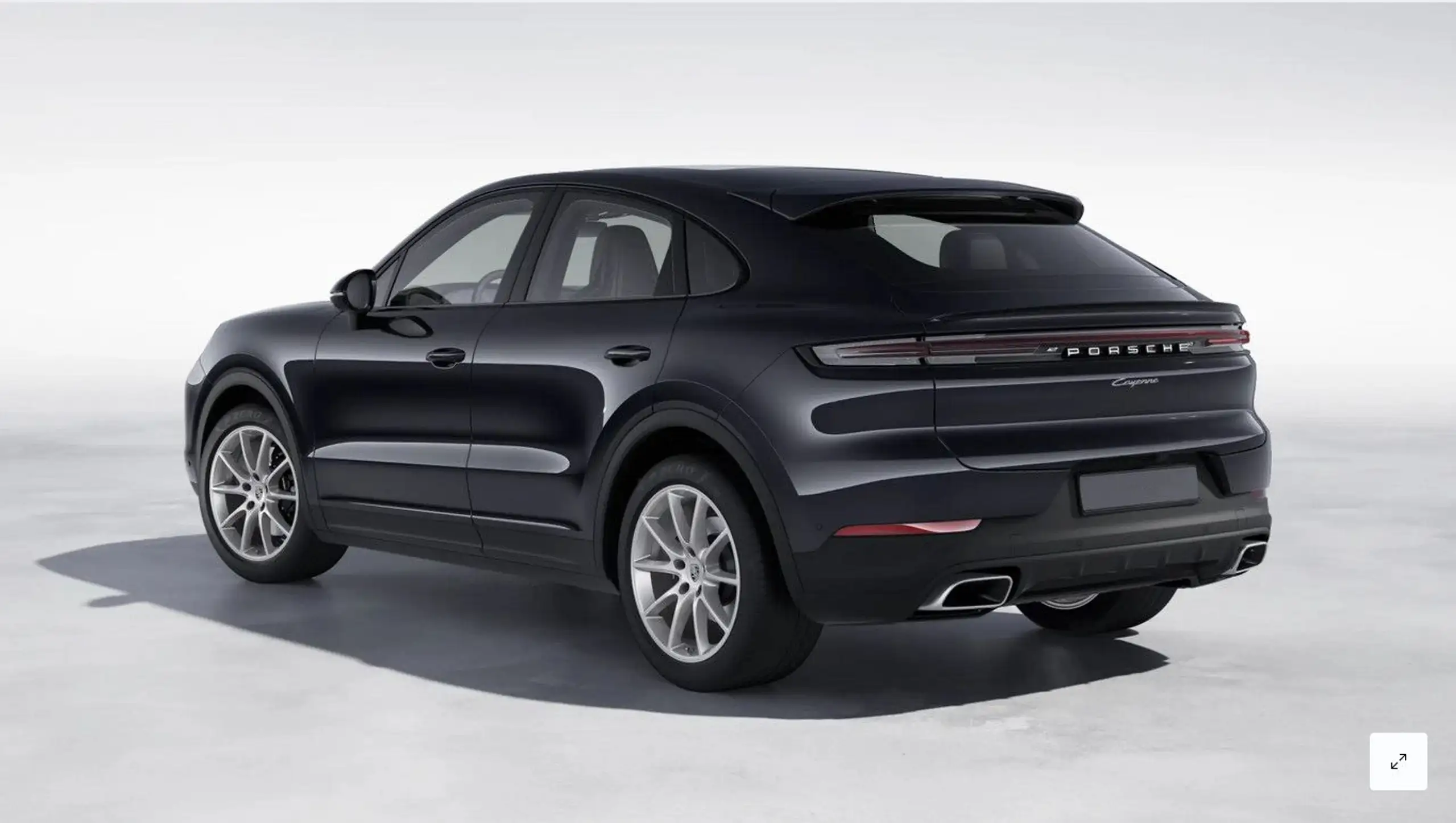 Porsche - Cayenne