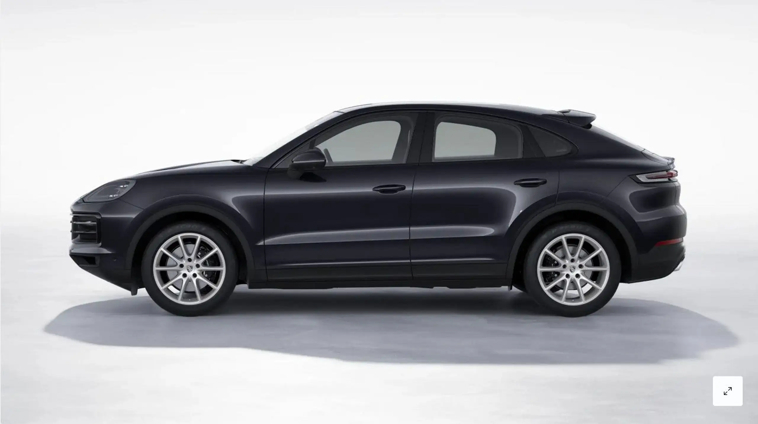 Porsche - Cayenne