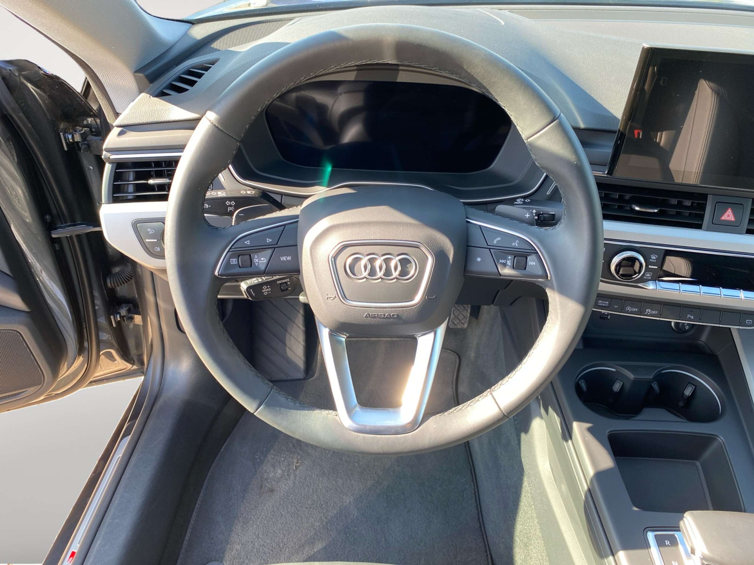 Audi - A5