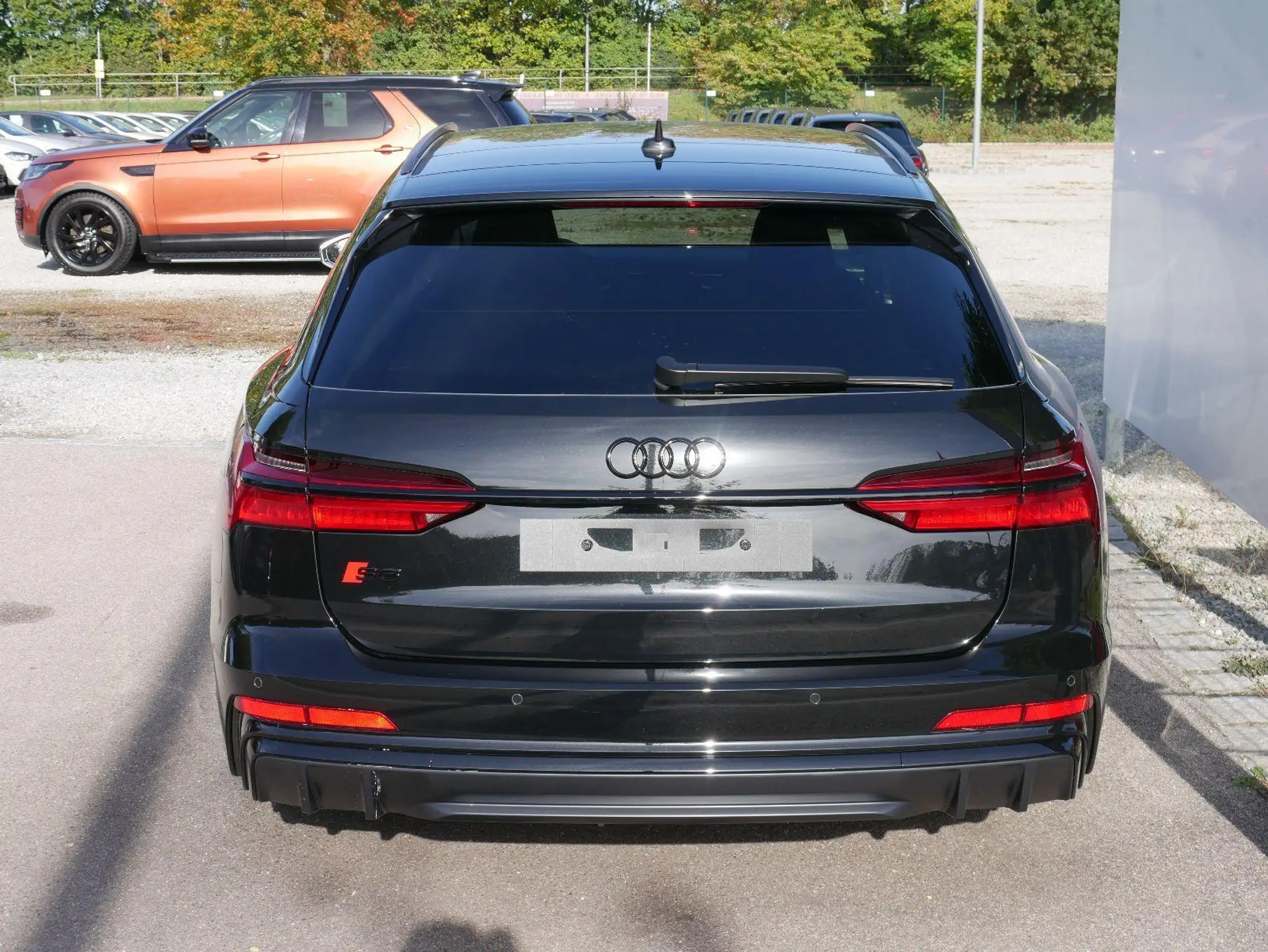 Audi - S6