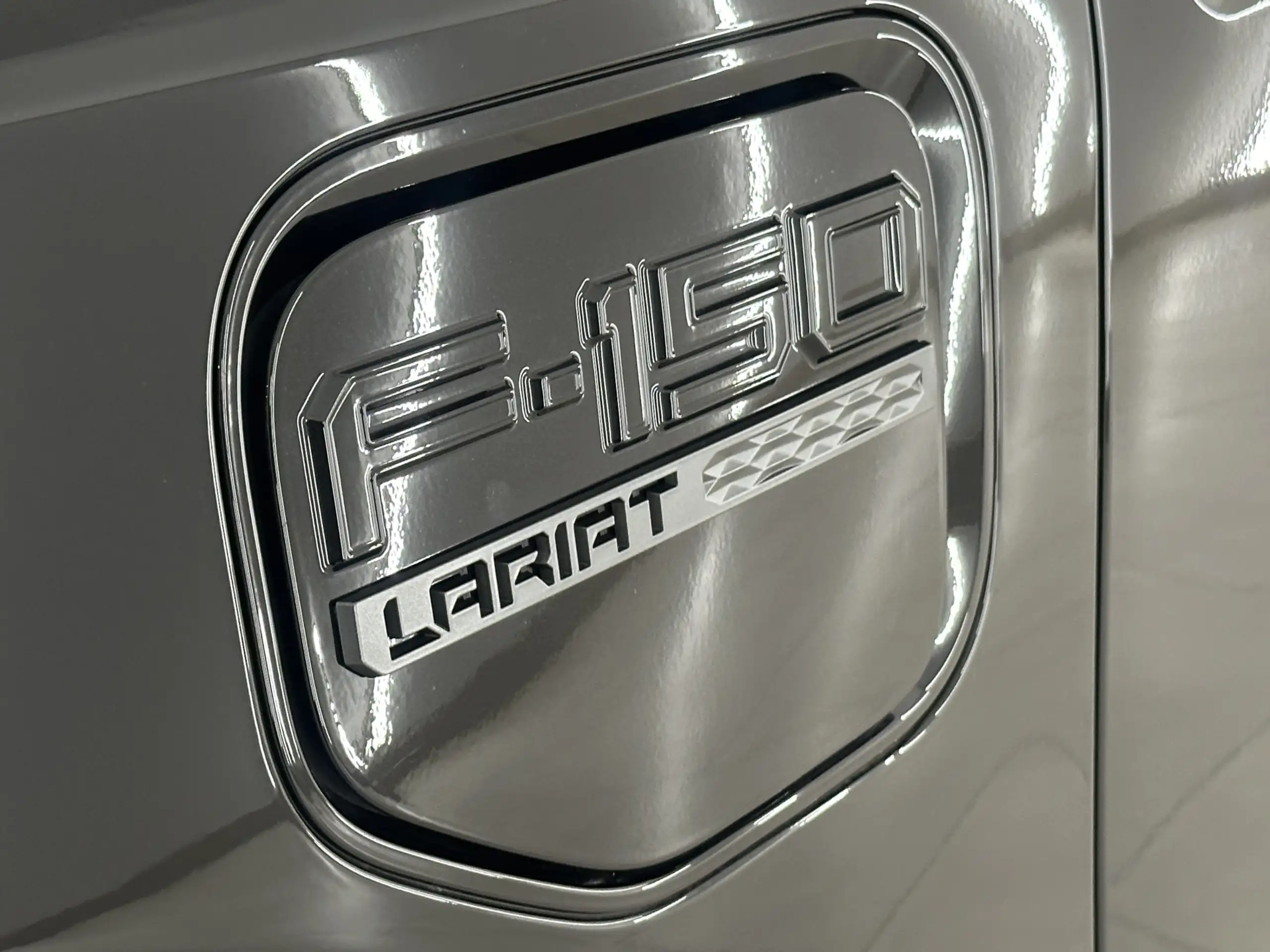 Ford - F 150