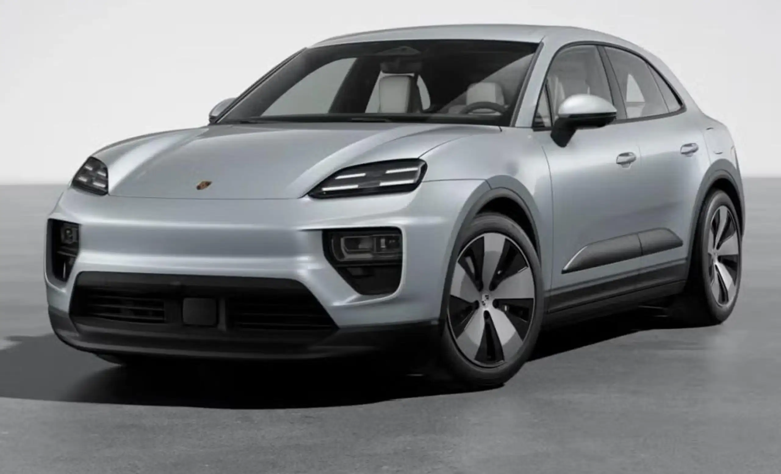 Porsche - Macan