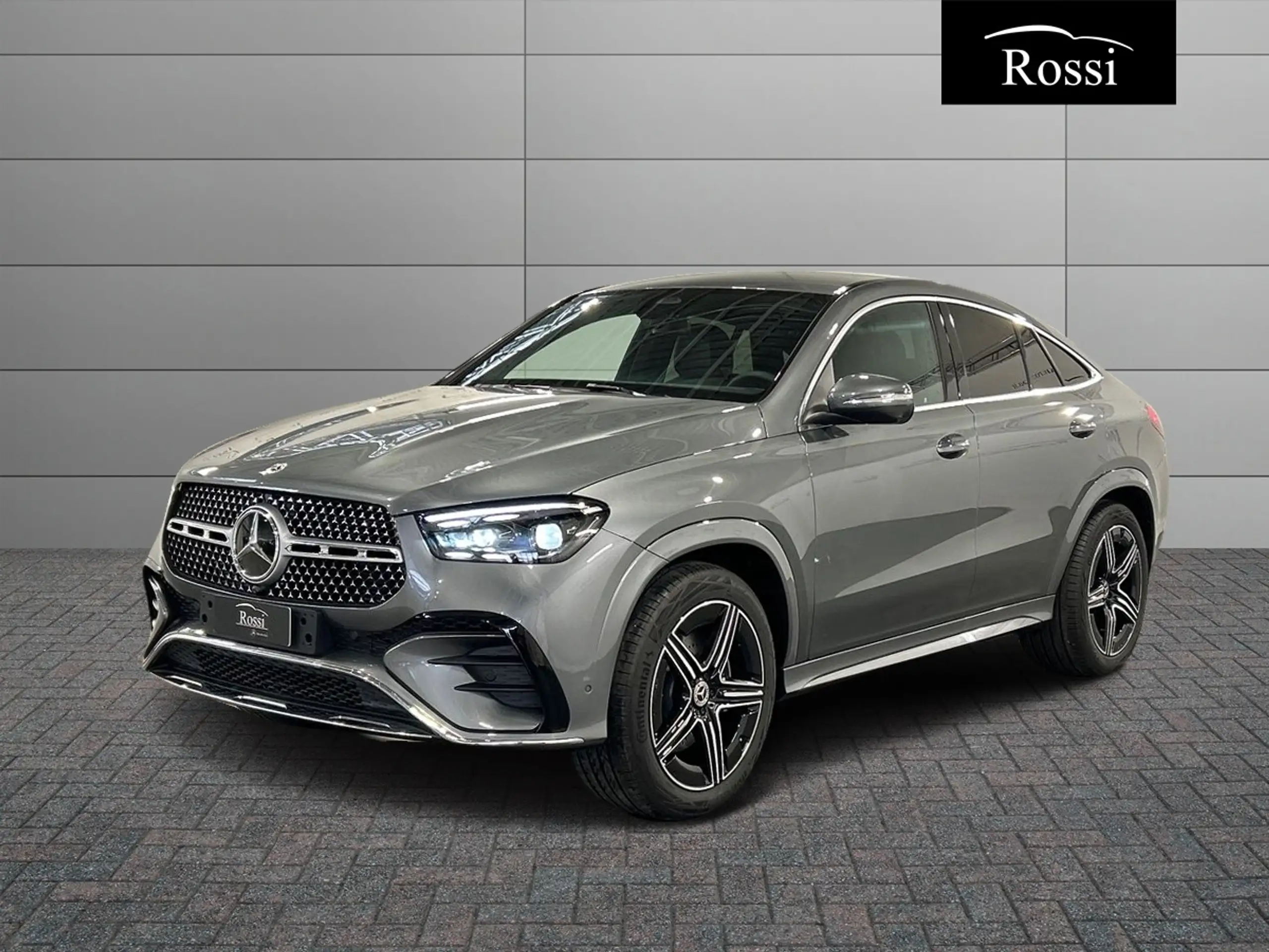 Mercedes-Benz GLE 300 2024