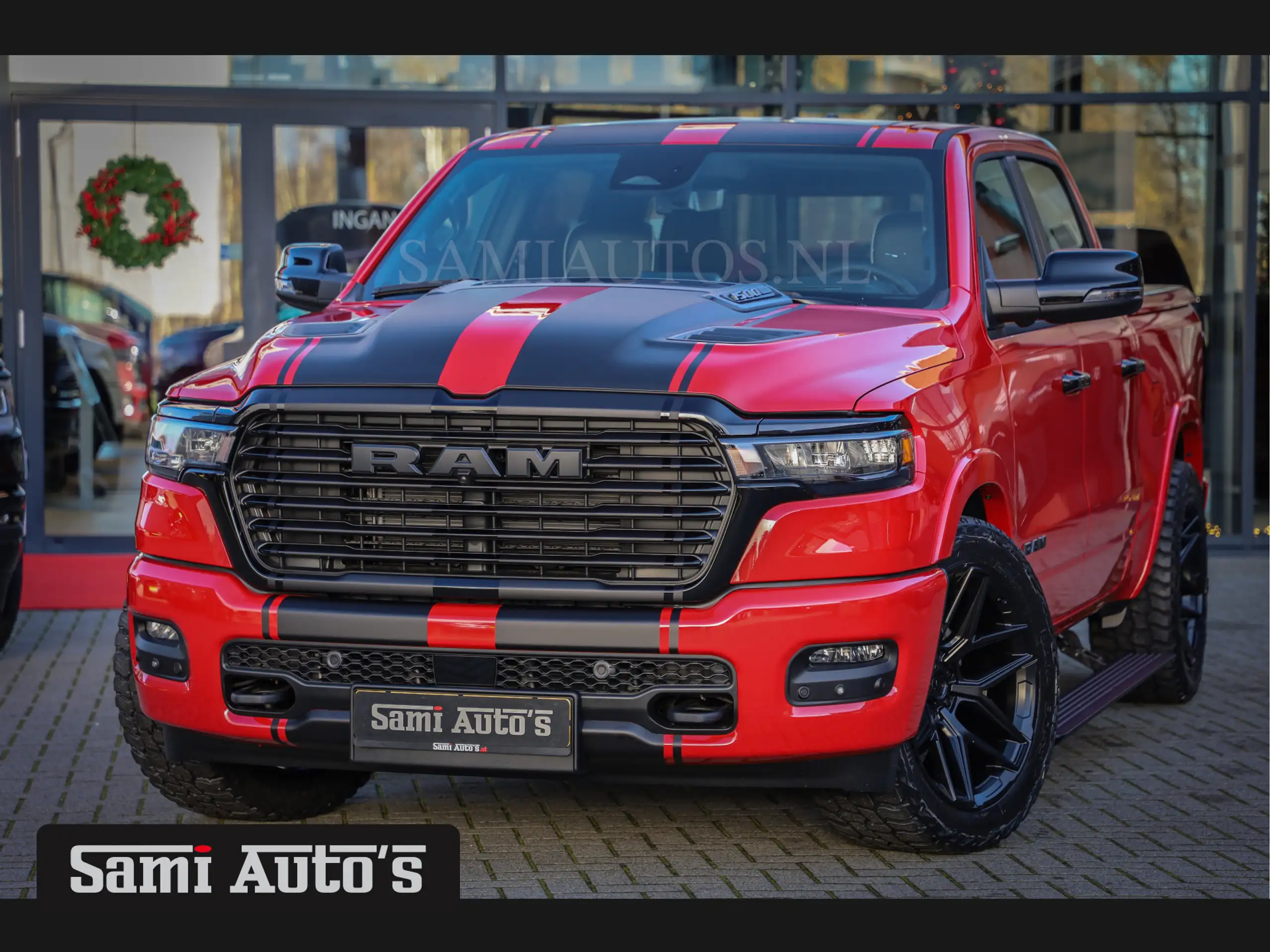 Dodge - RAM