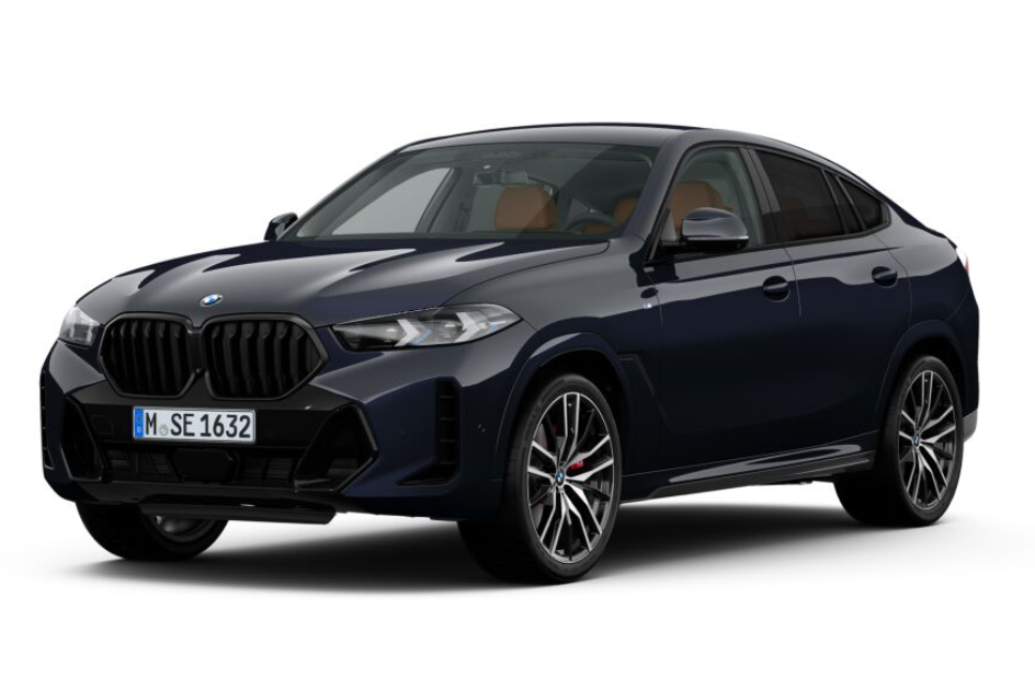 BMW - X6