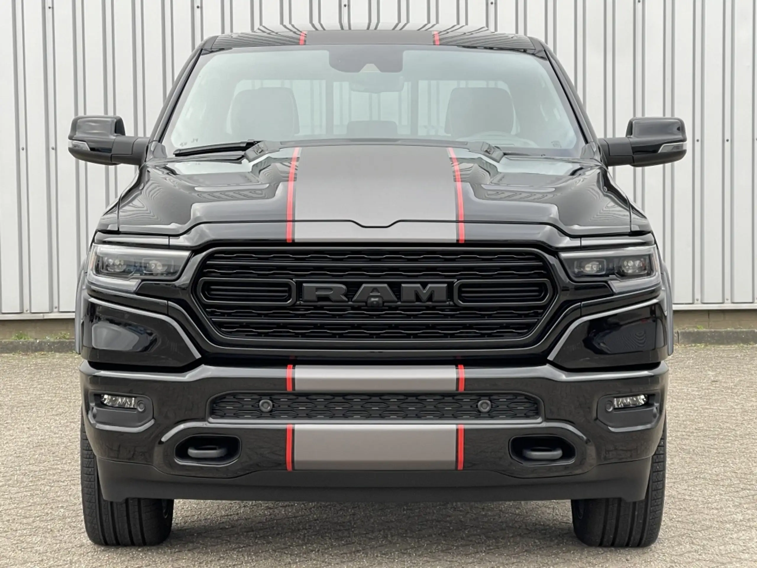 Dodge - RAM