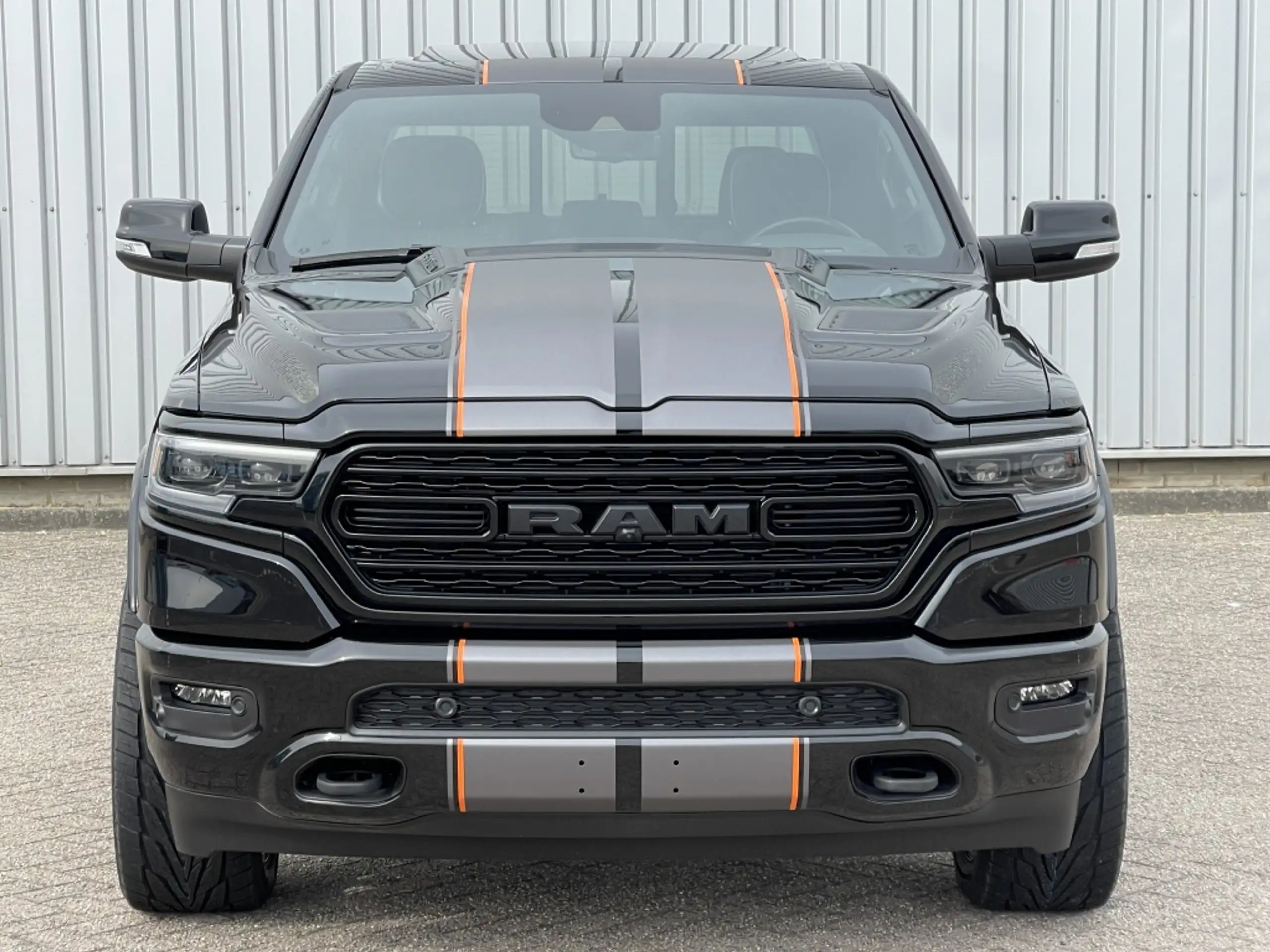 Dodge - RAM