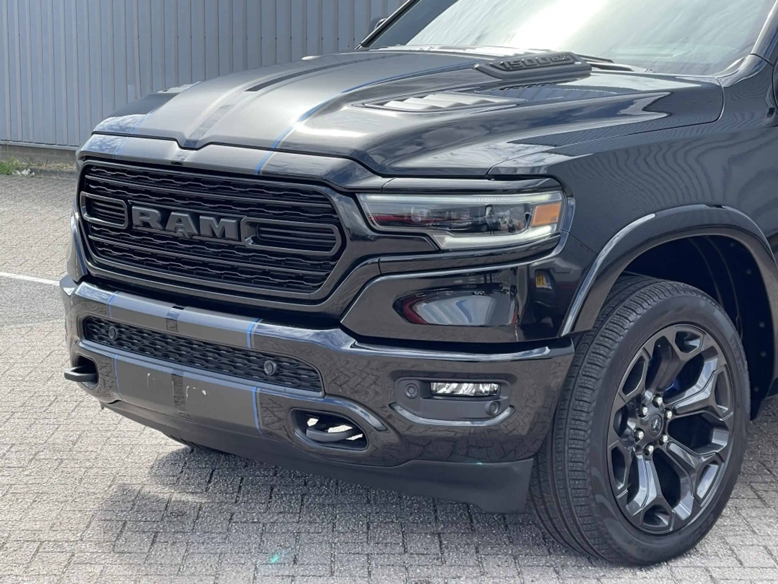 Dodge - RAM