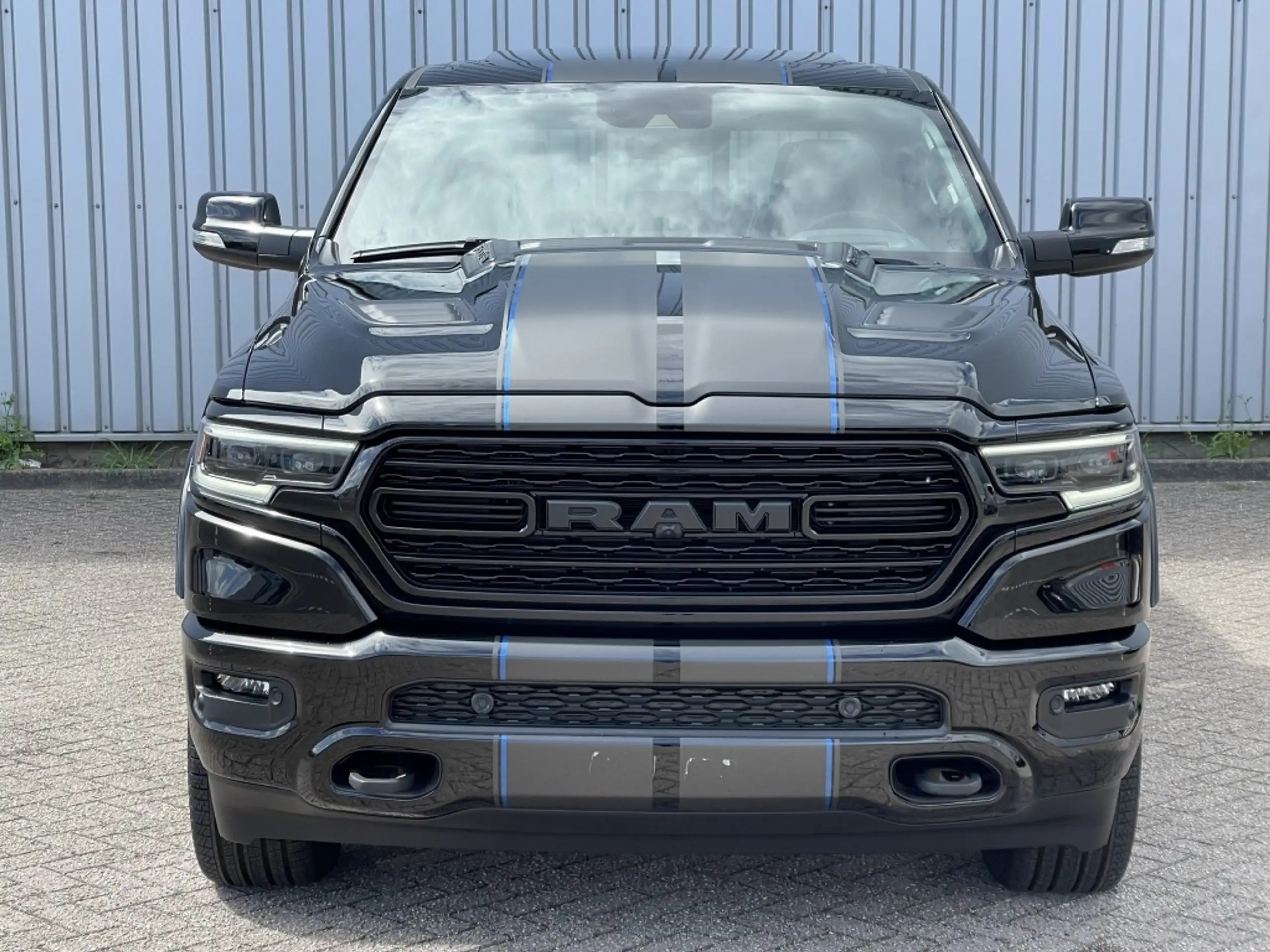 Dodge - RAM