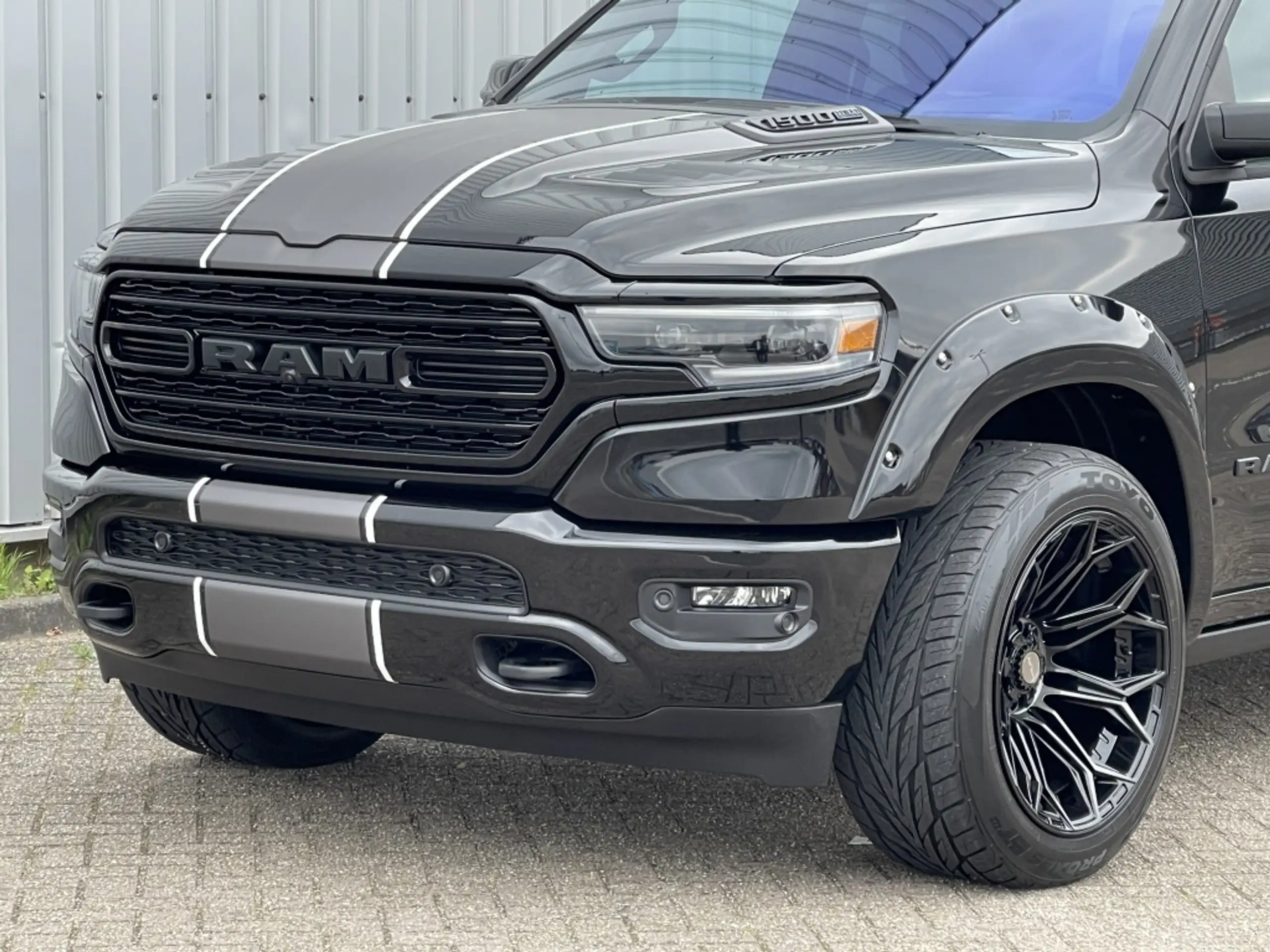 Dodge - RAM