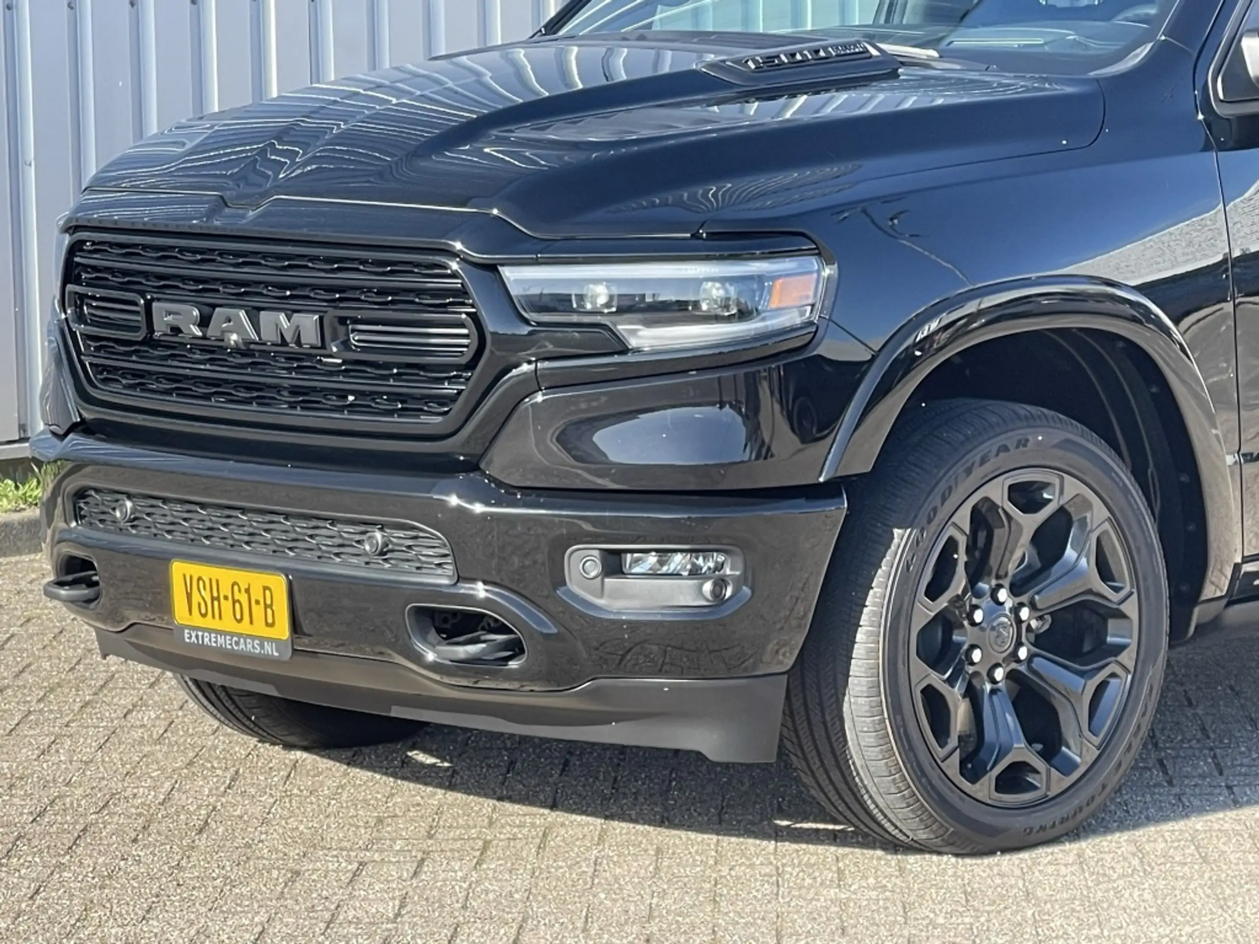 Dodge - RAM