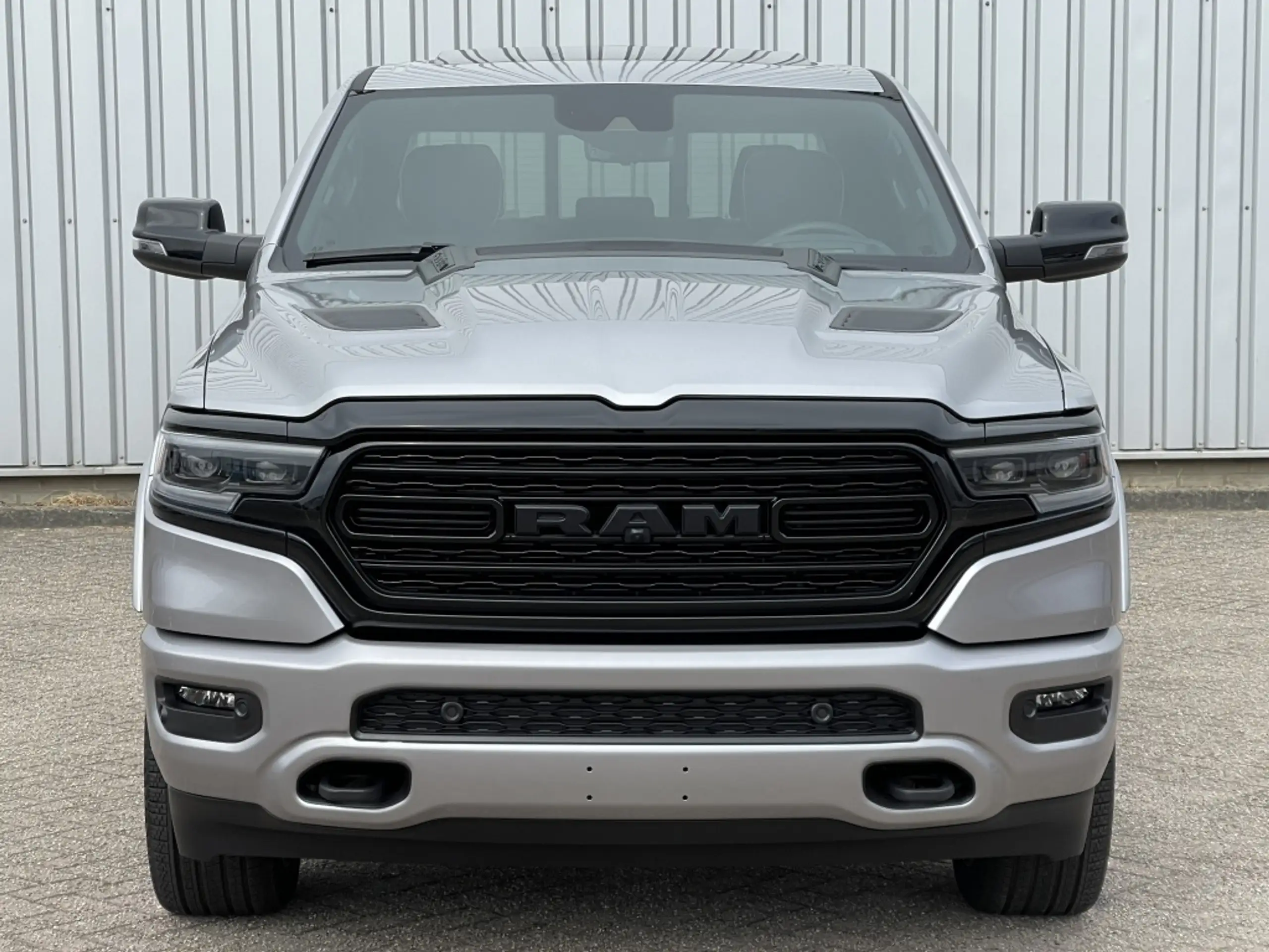 Dodge - RAM