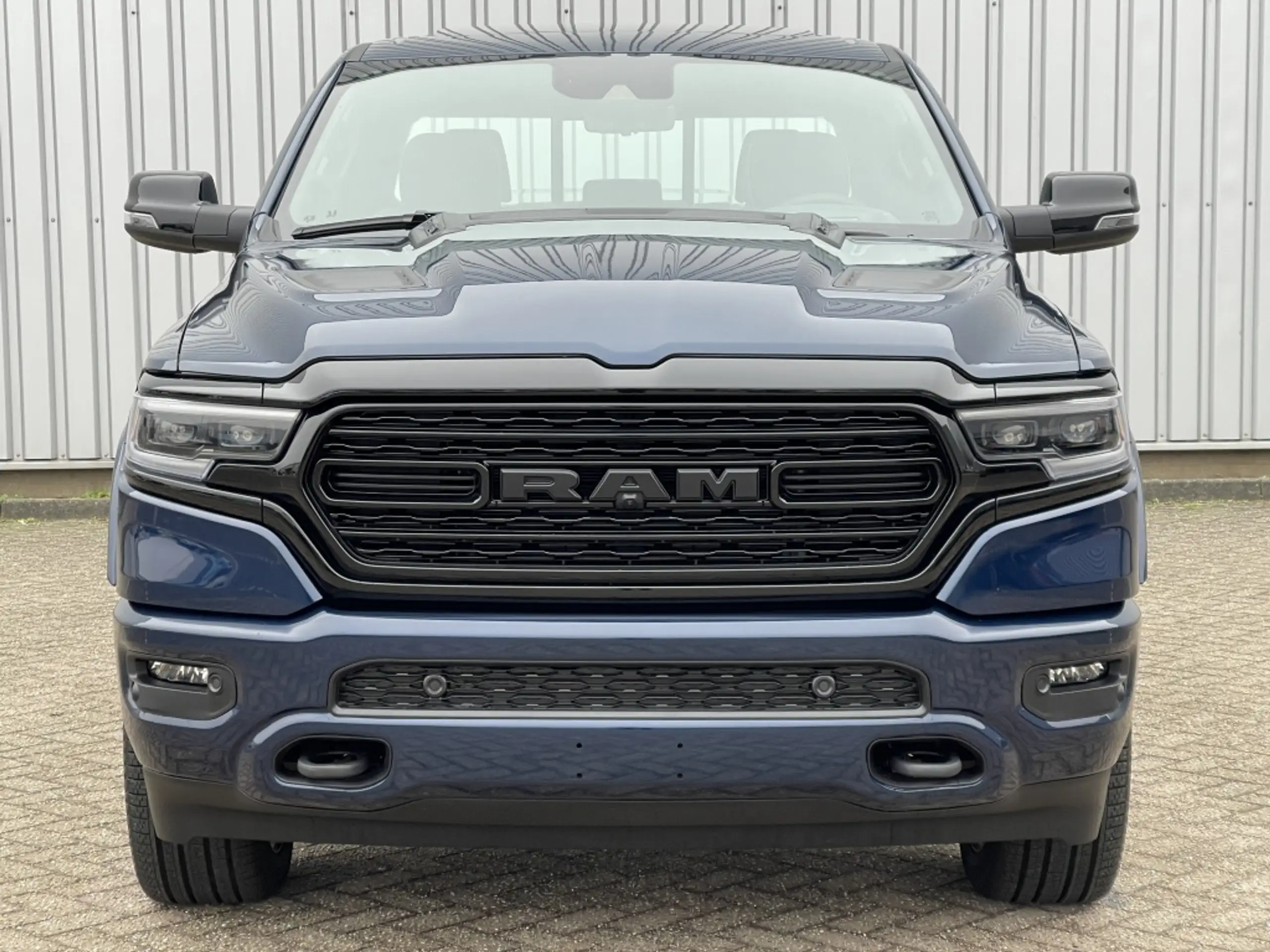 Dodge - RAM