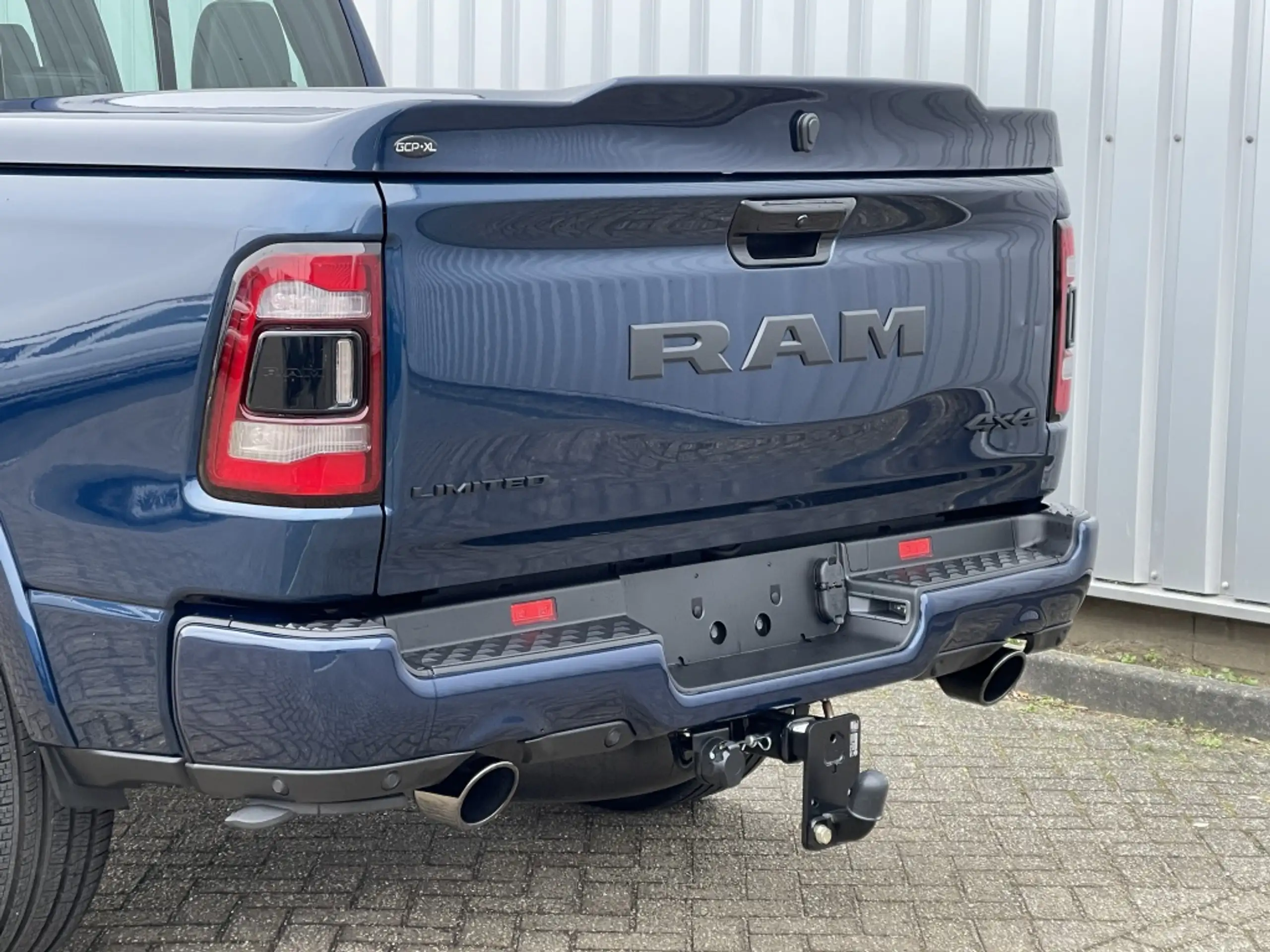 Dodge - RAM