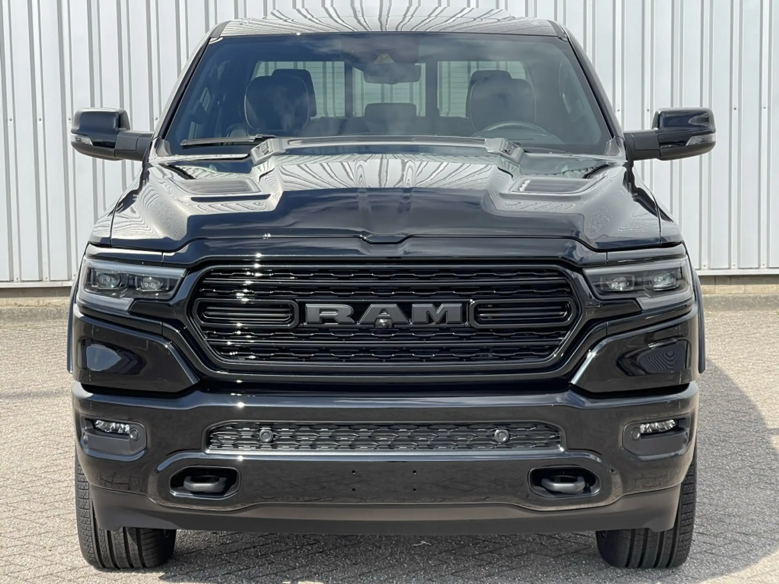 Dodge - RAM