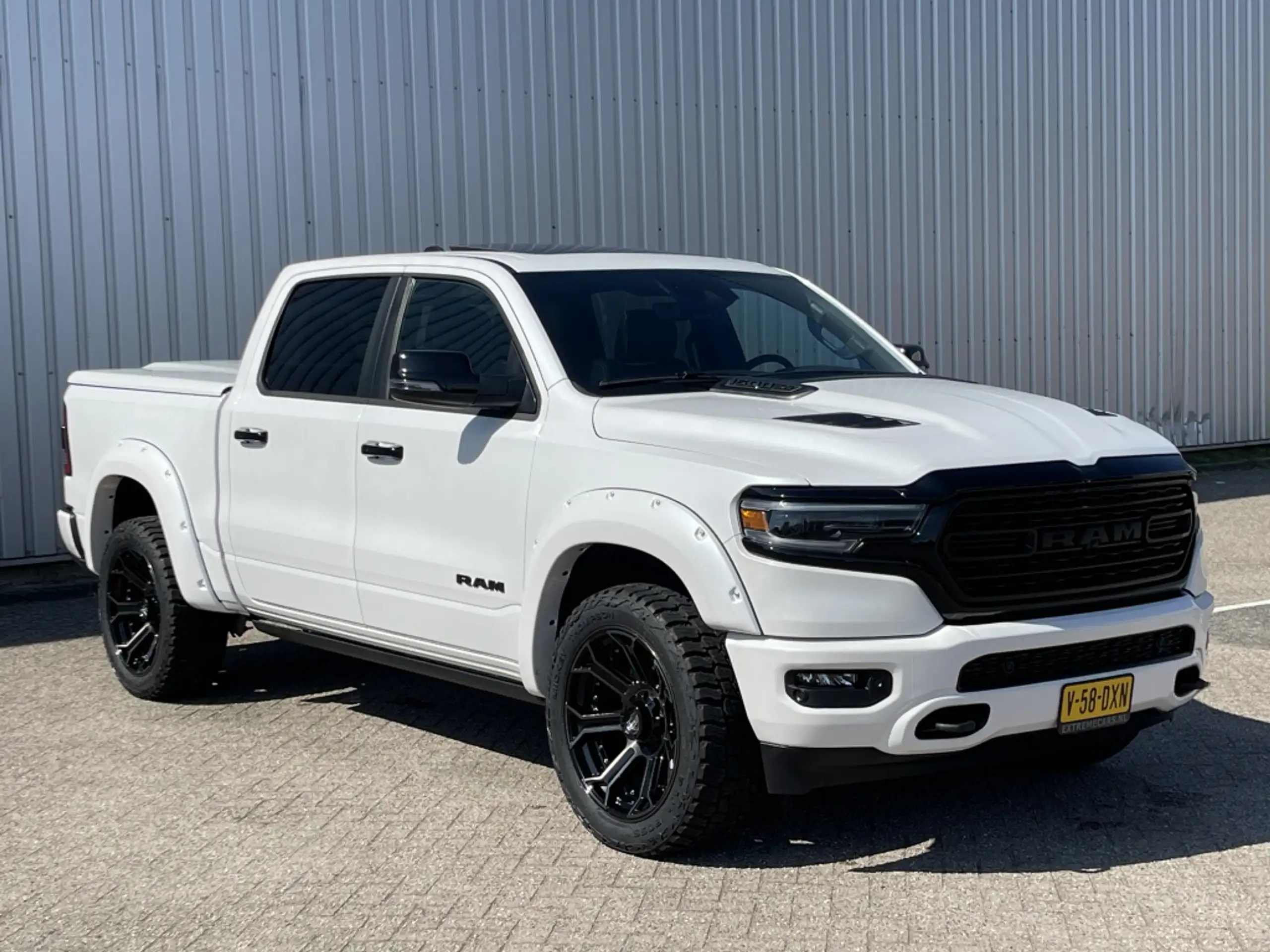 Dodge - RAM