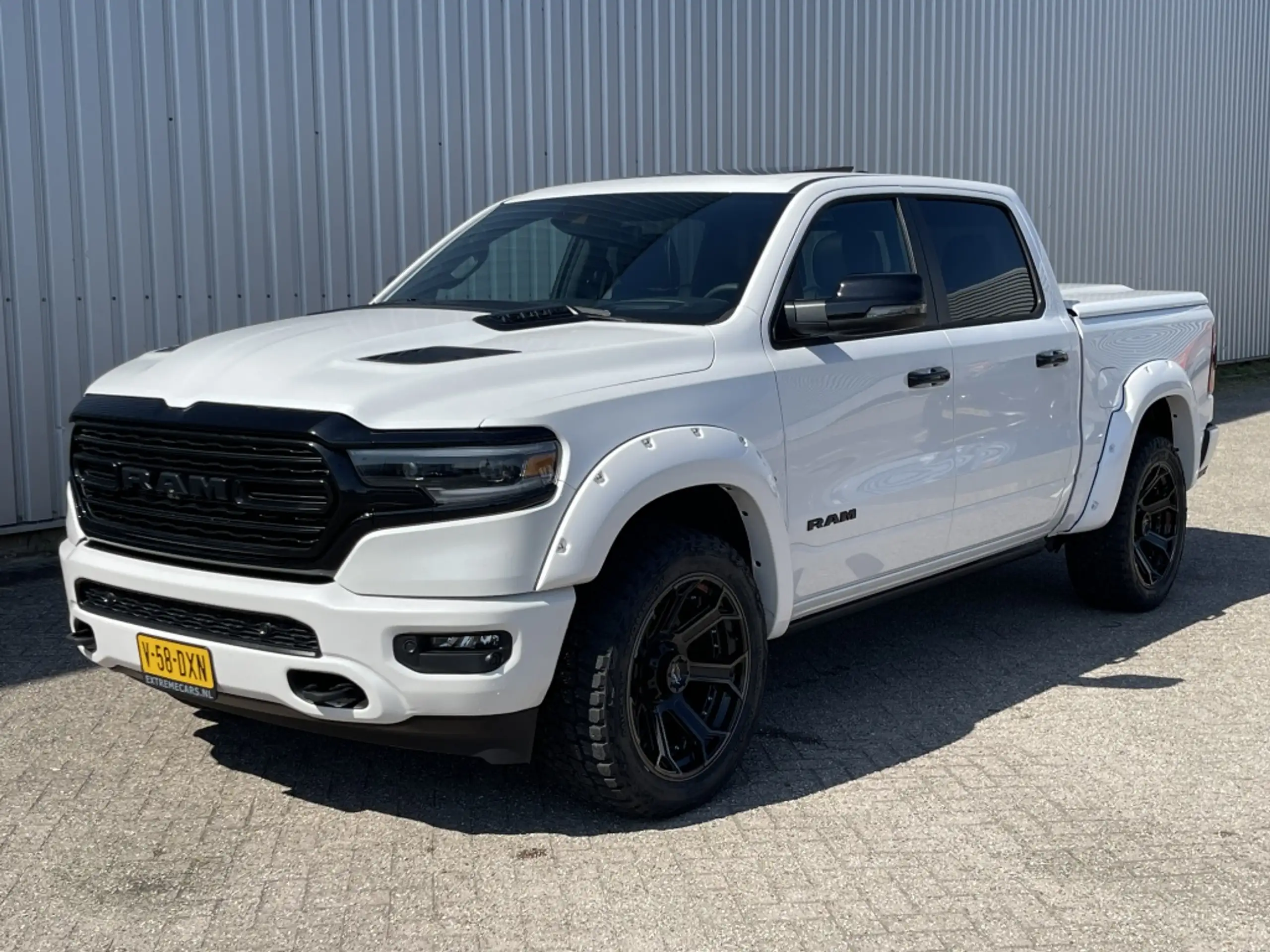 Dodge - RAM