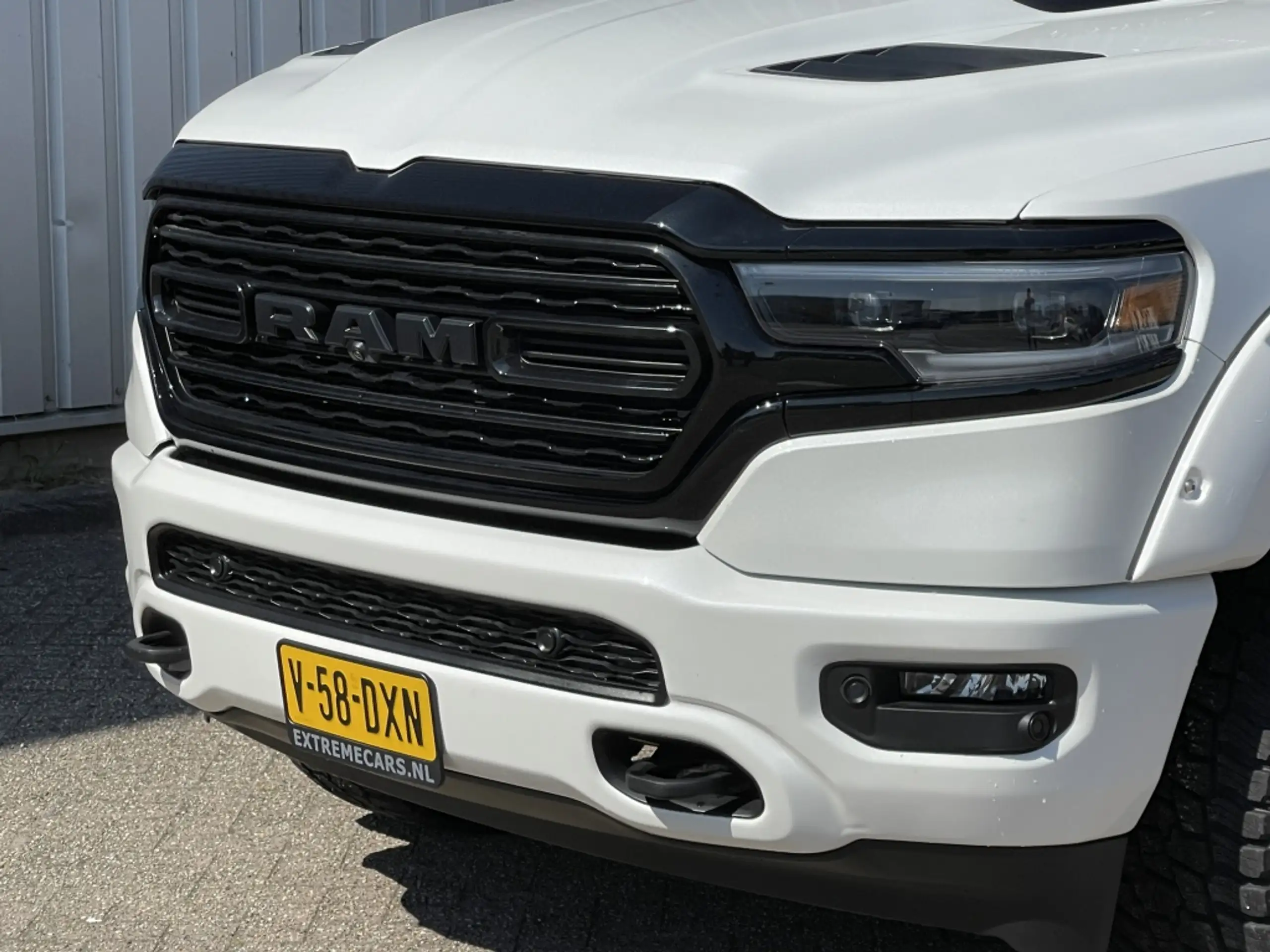 Dodge - RAM