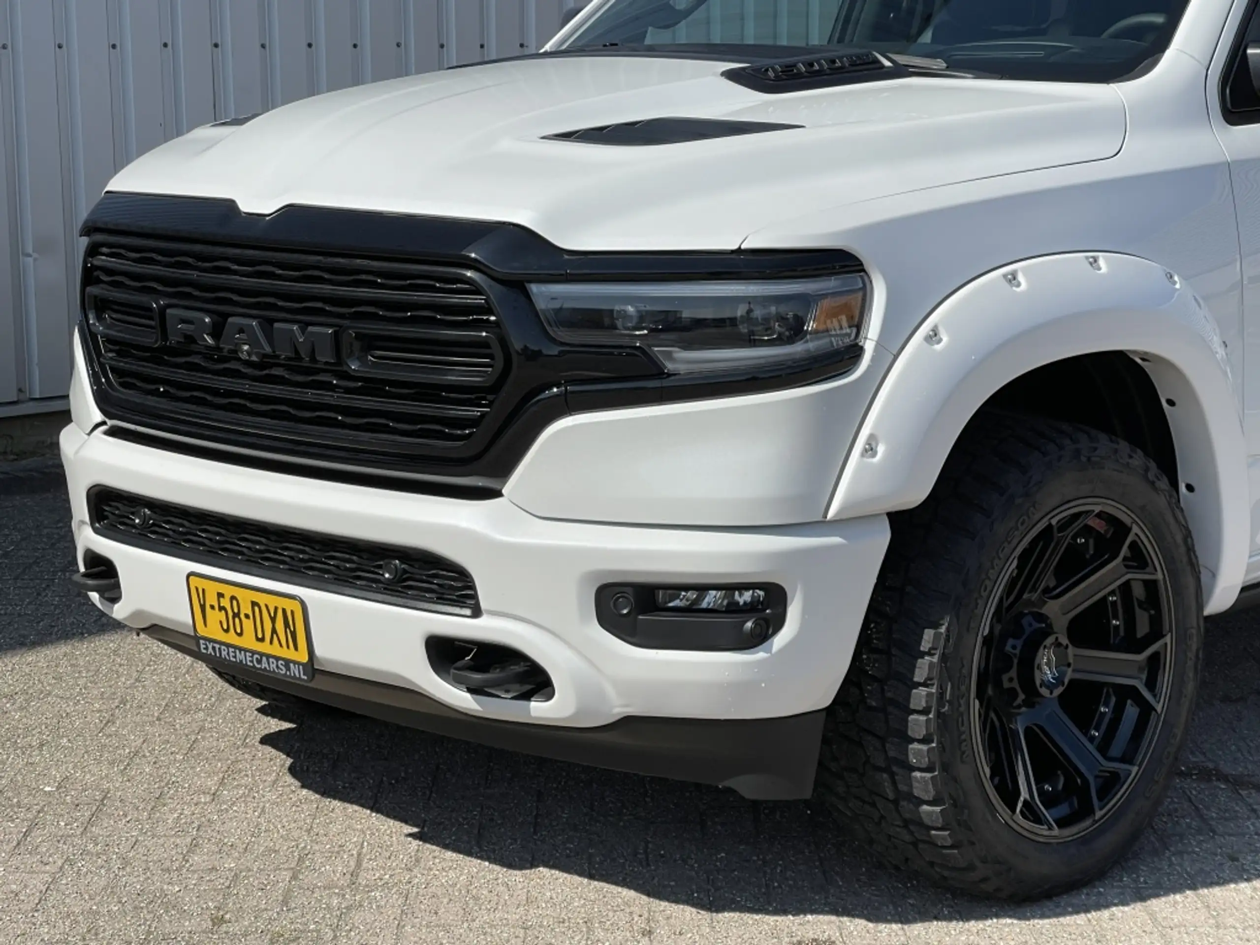 Dodge - RAM