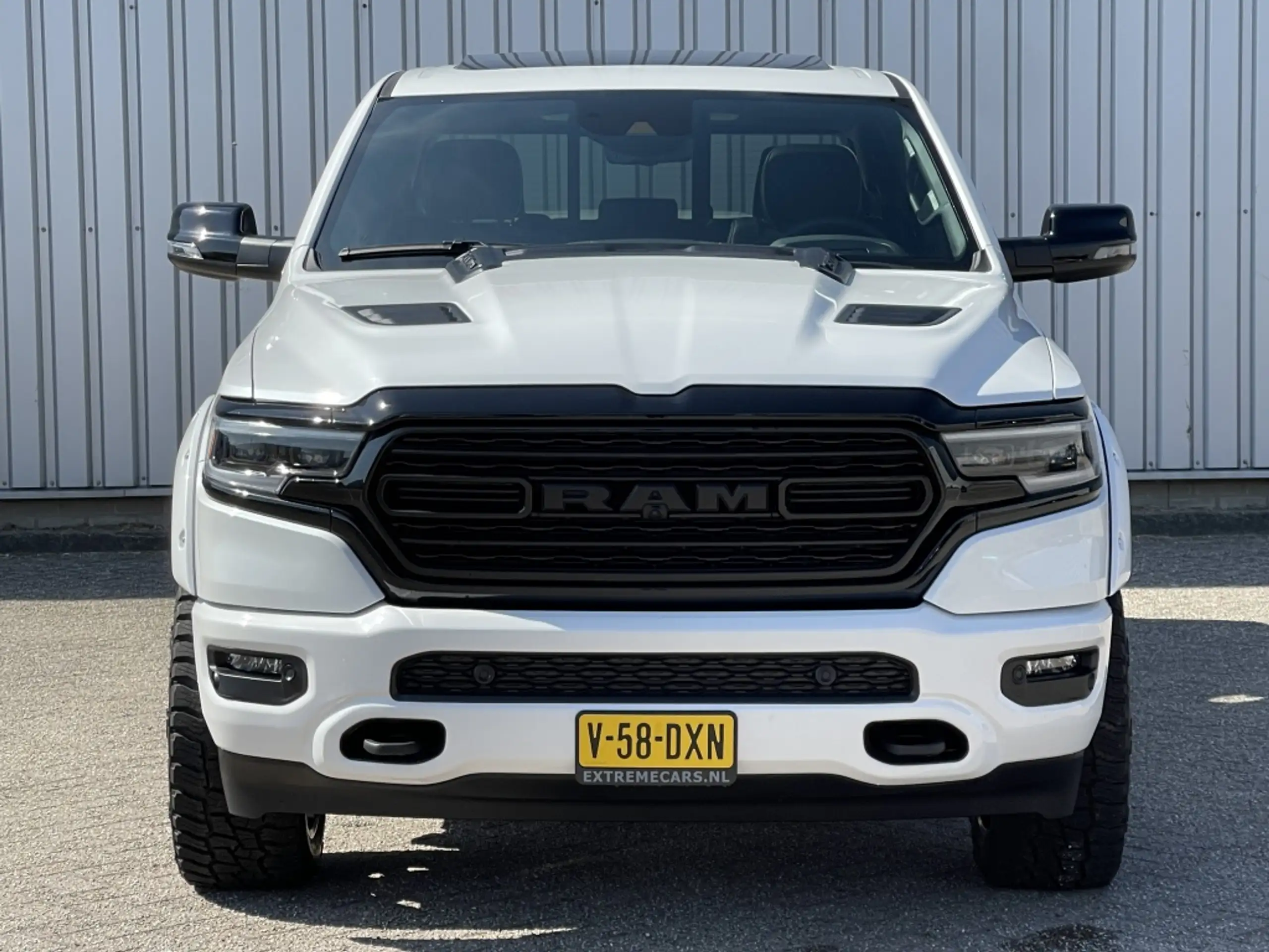 Dodge - RAM