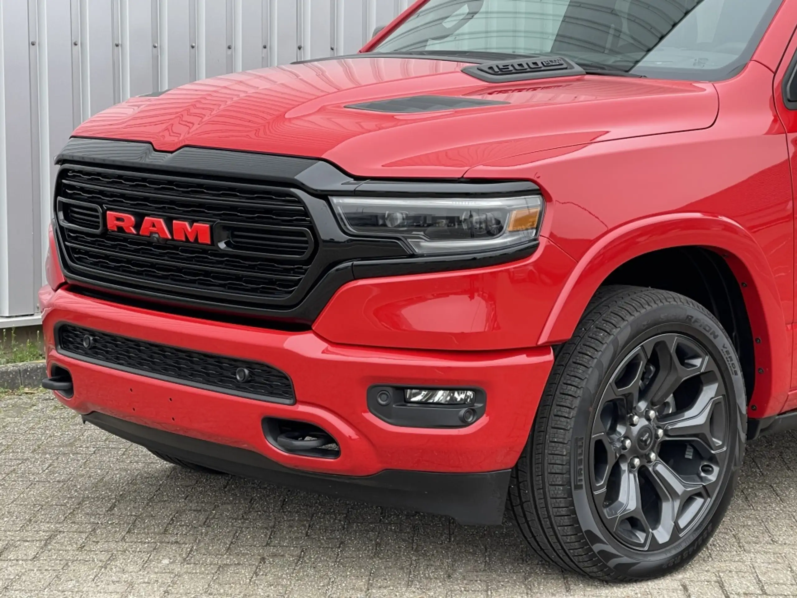 Dodge - RAM