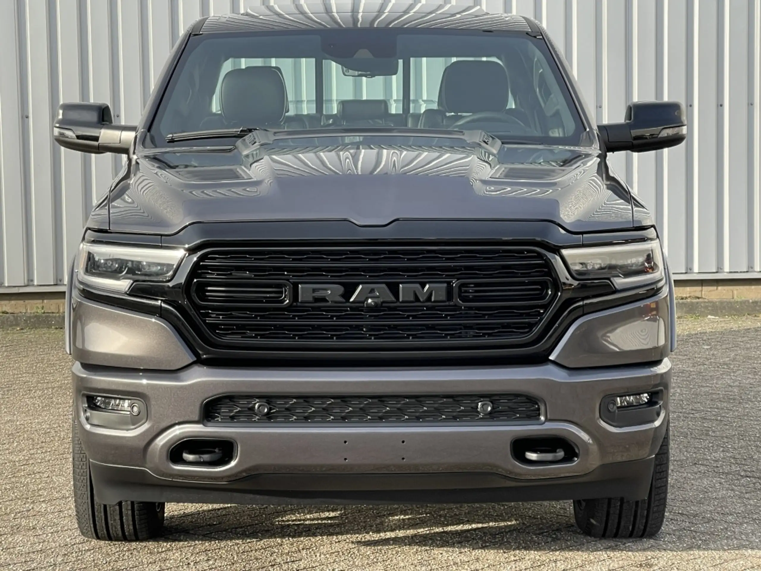 Dodge - RAM