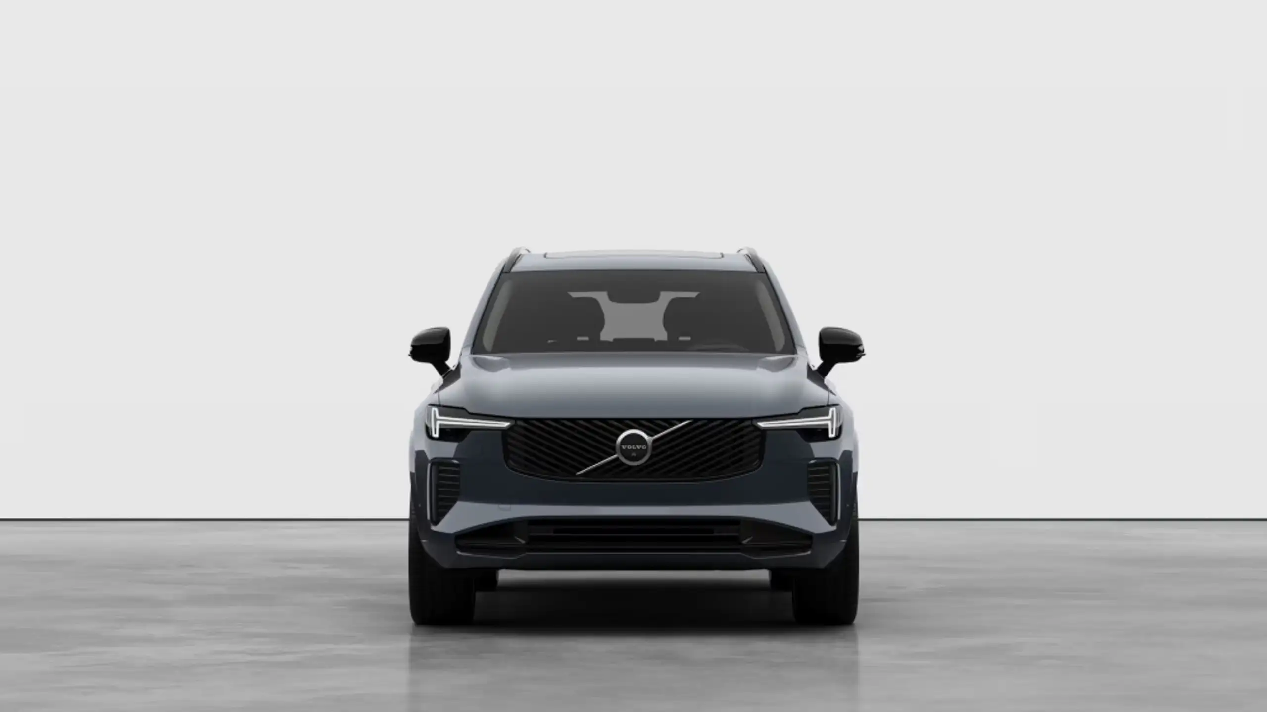 Volvo - XC90