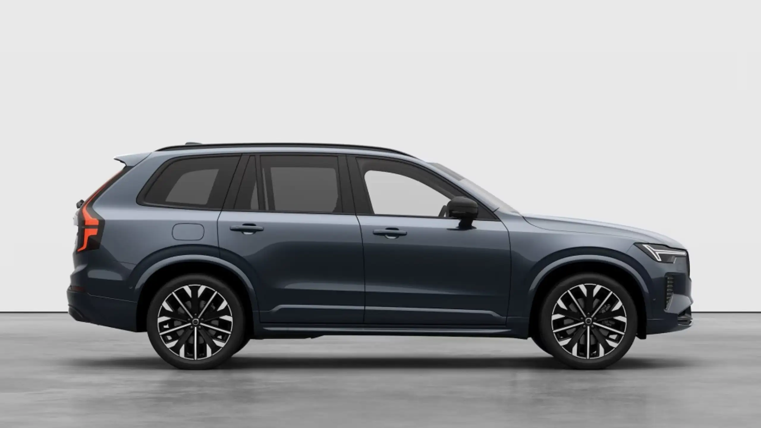 Volvo - XC90