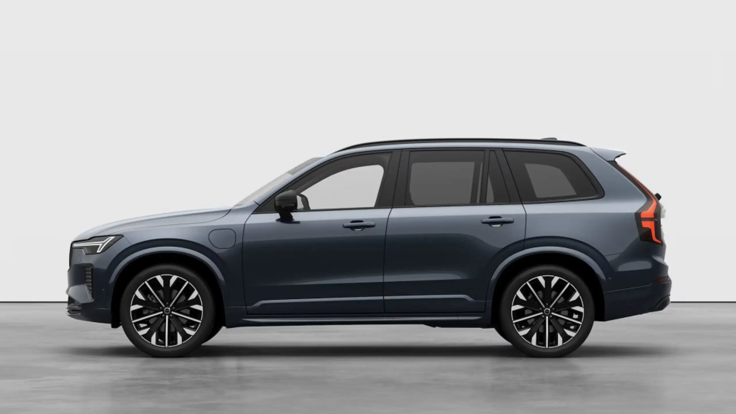 Volvo - XC90