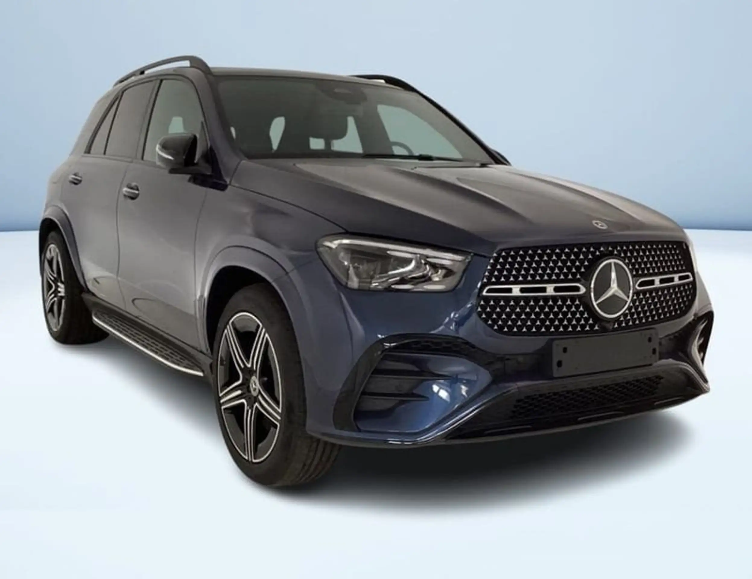 Mercedes-Benz GLE 350 2024