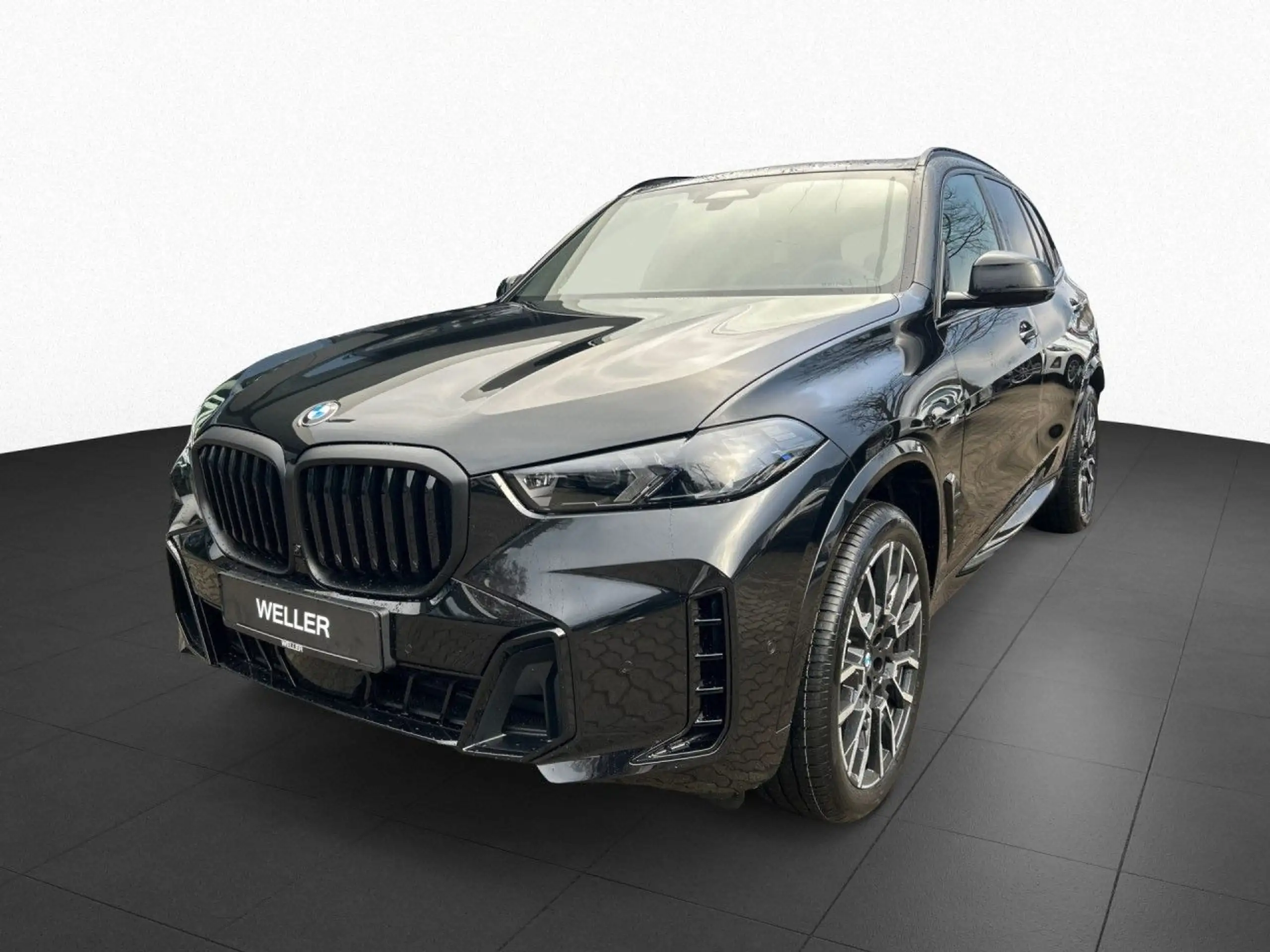 BMW - X5