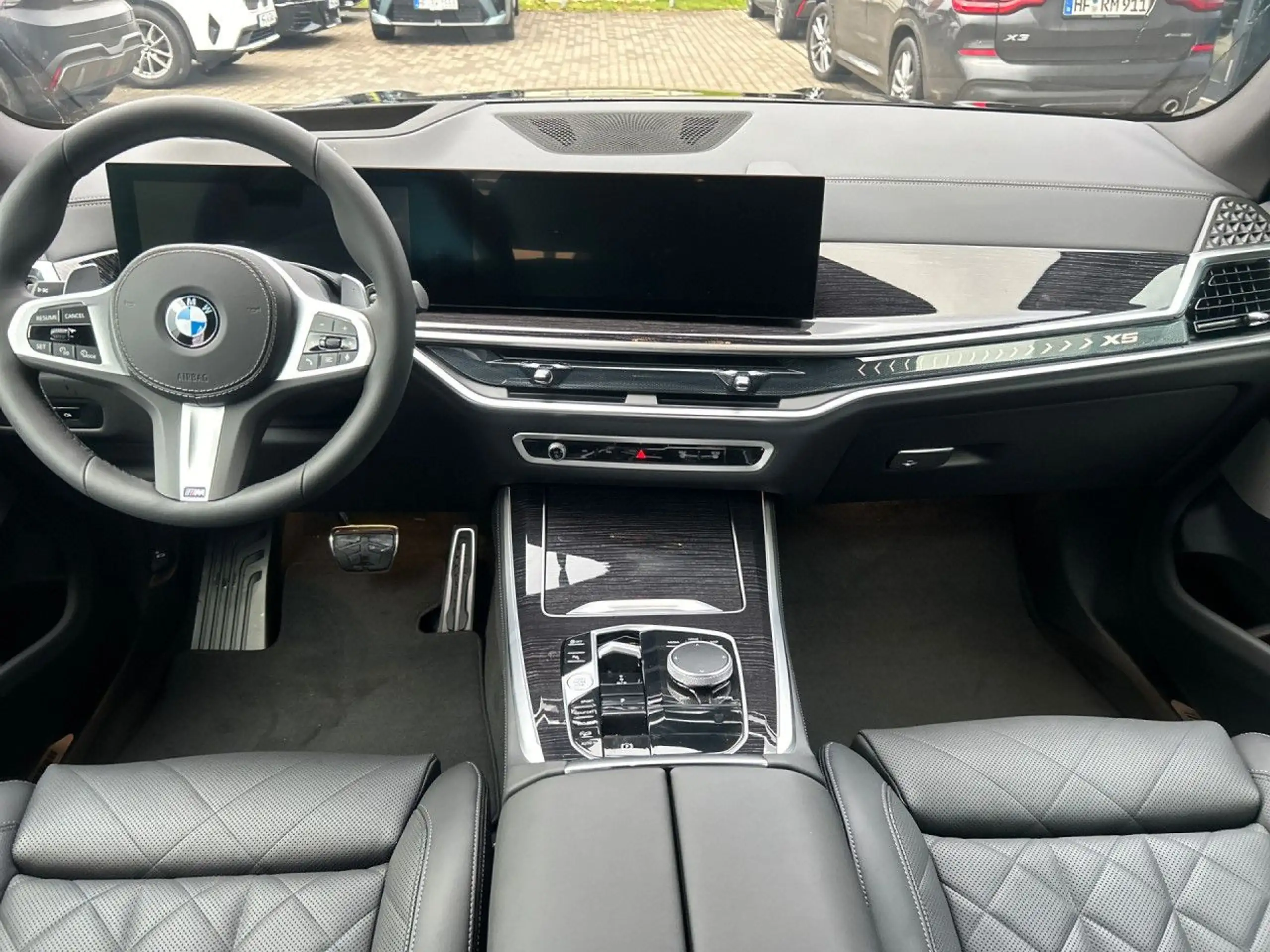 BMW - X5