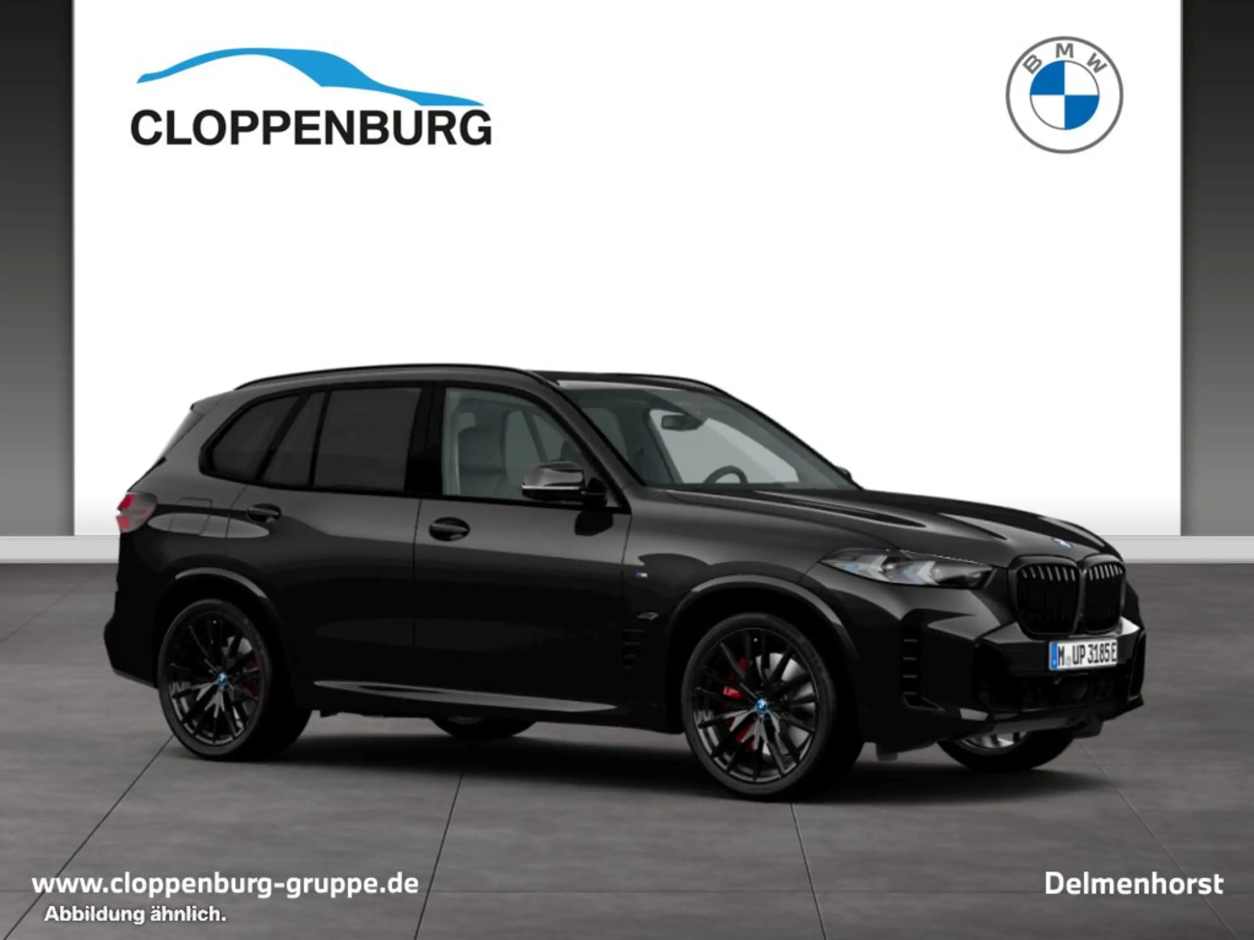 BMW - X5