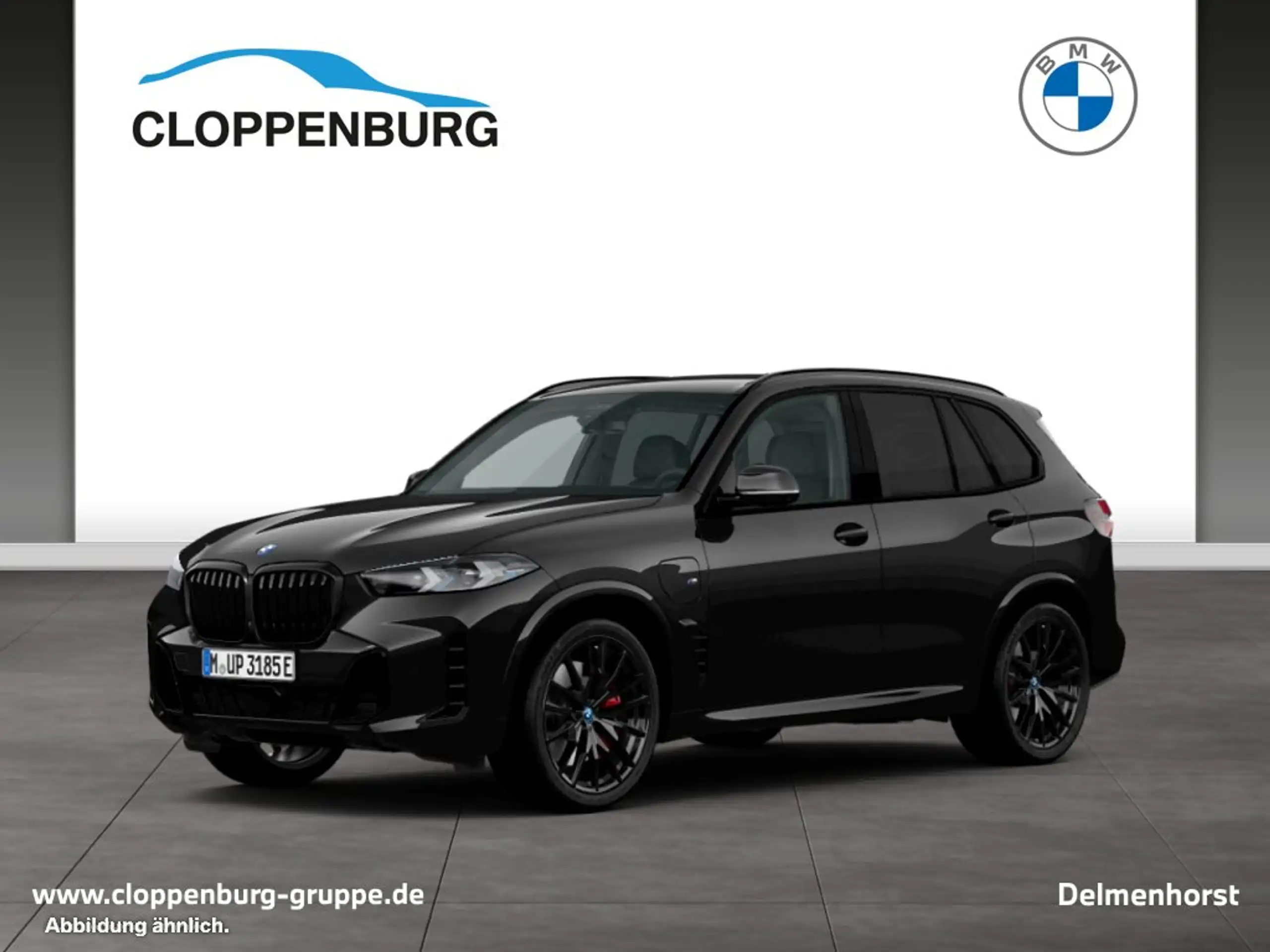 BMW - X5