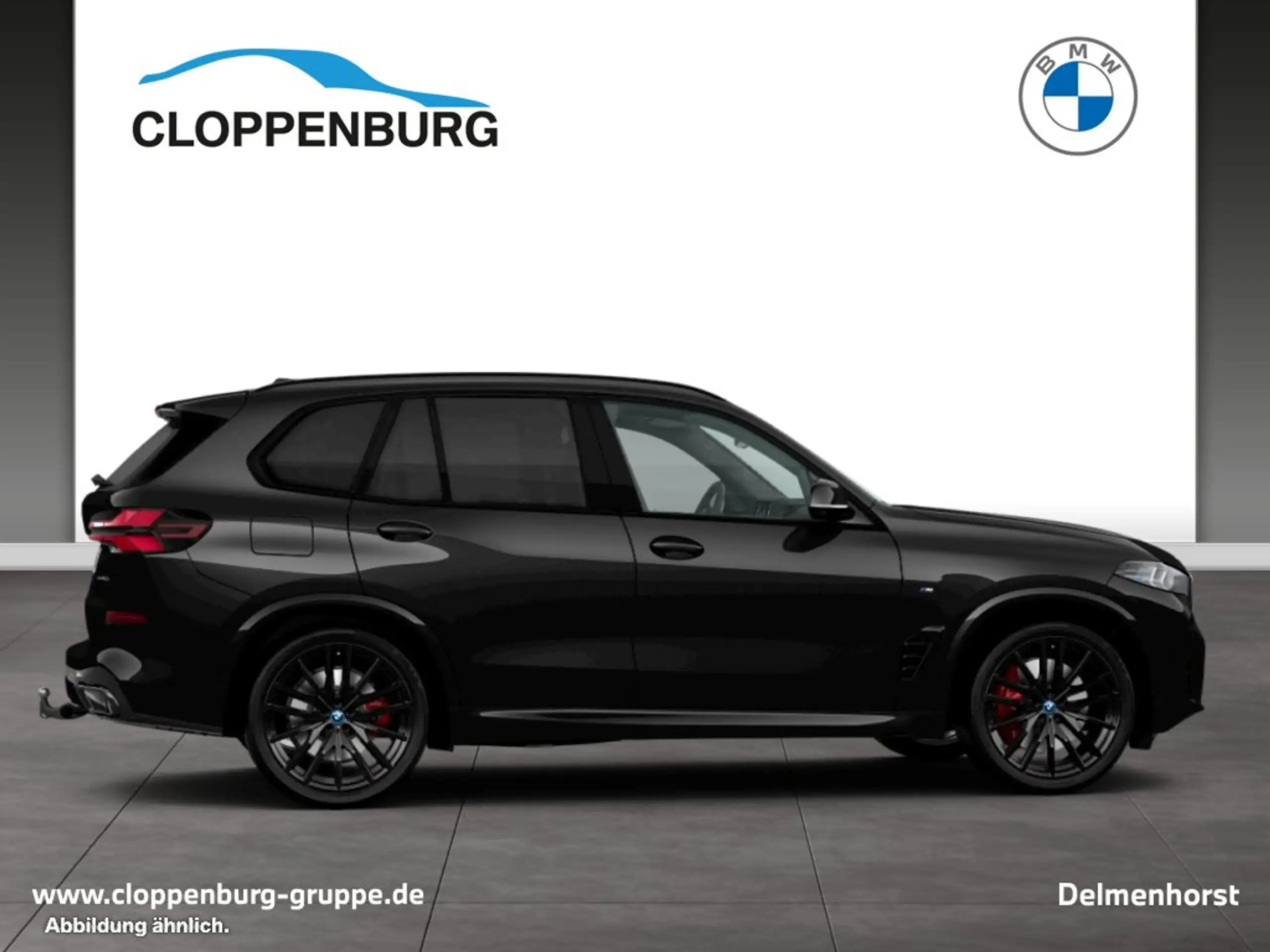 BMW - X5