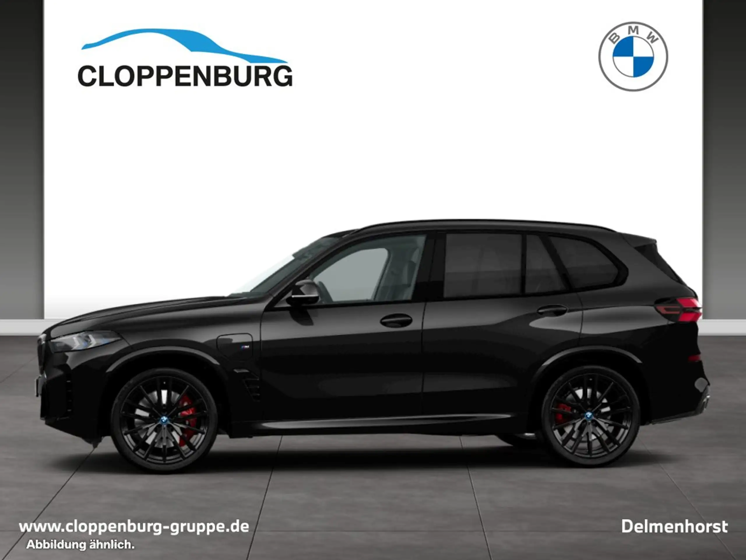 BMW - X5