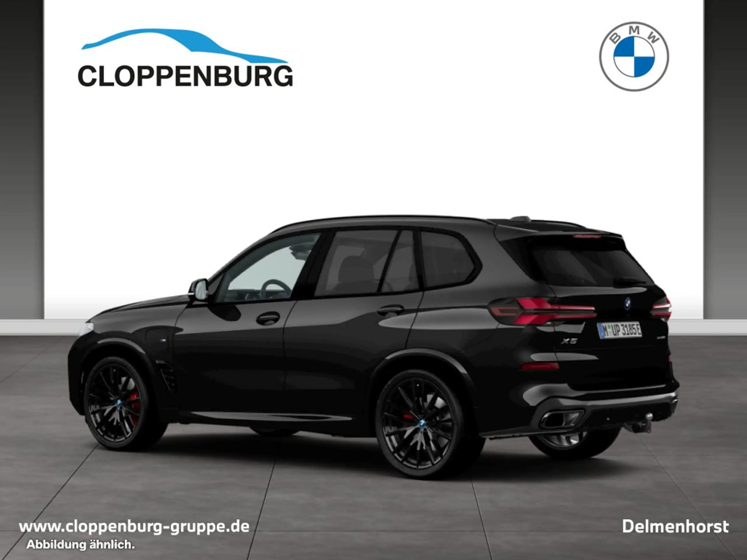 BMW - X5