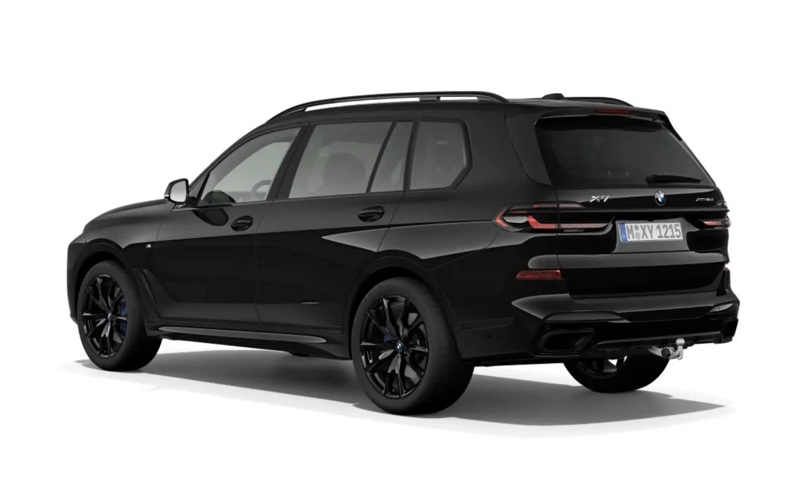 BMW - X7