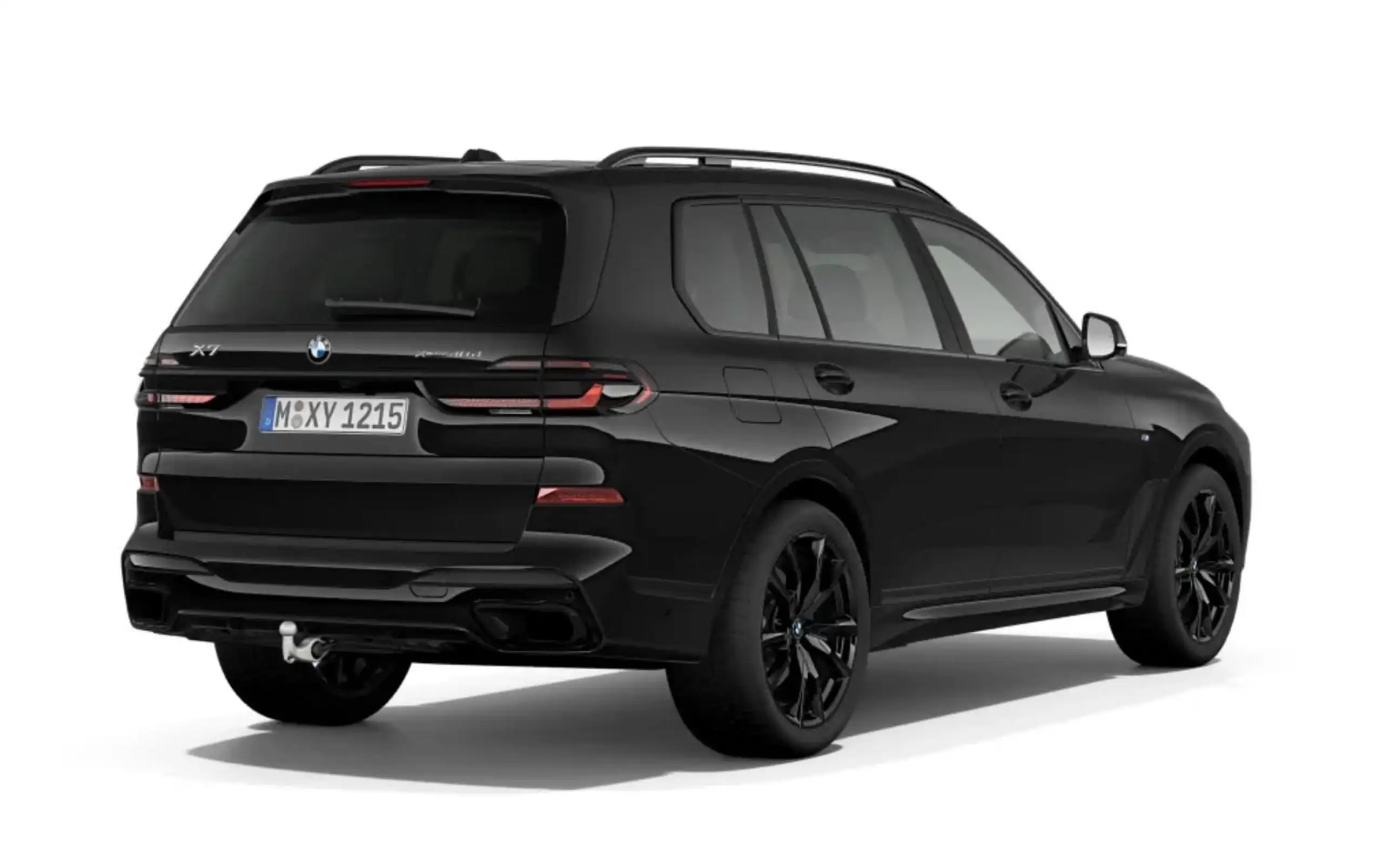 BMW - X7